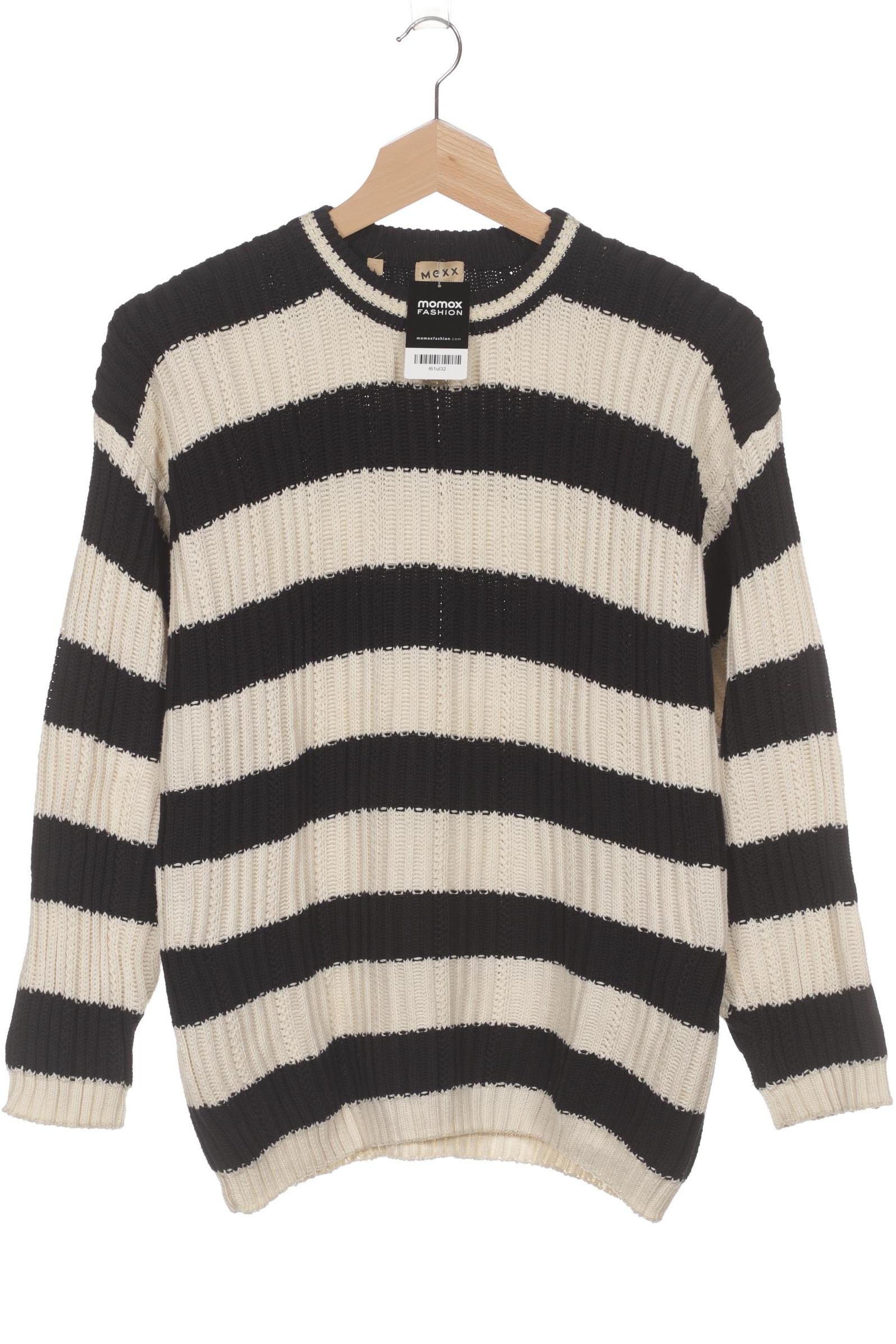 

Mexx Herren Pullover, schwarz, Gr. 52