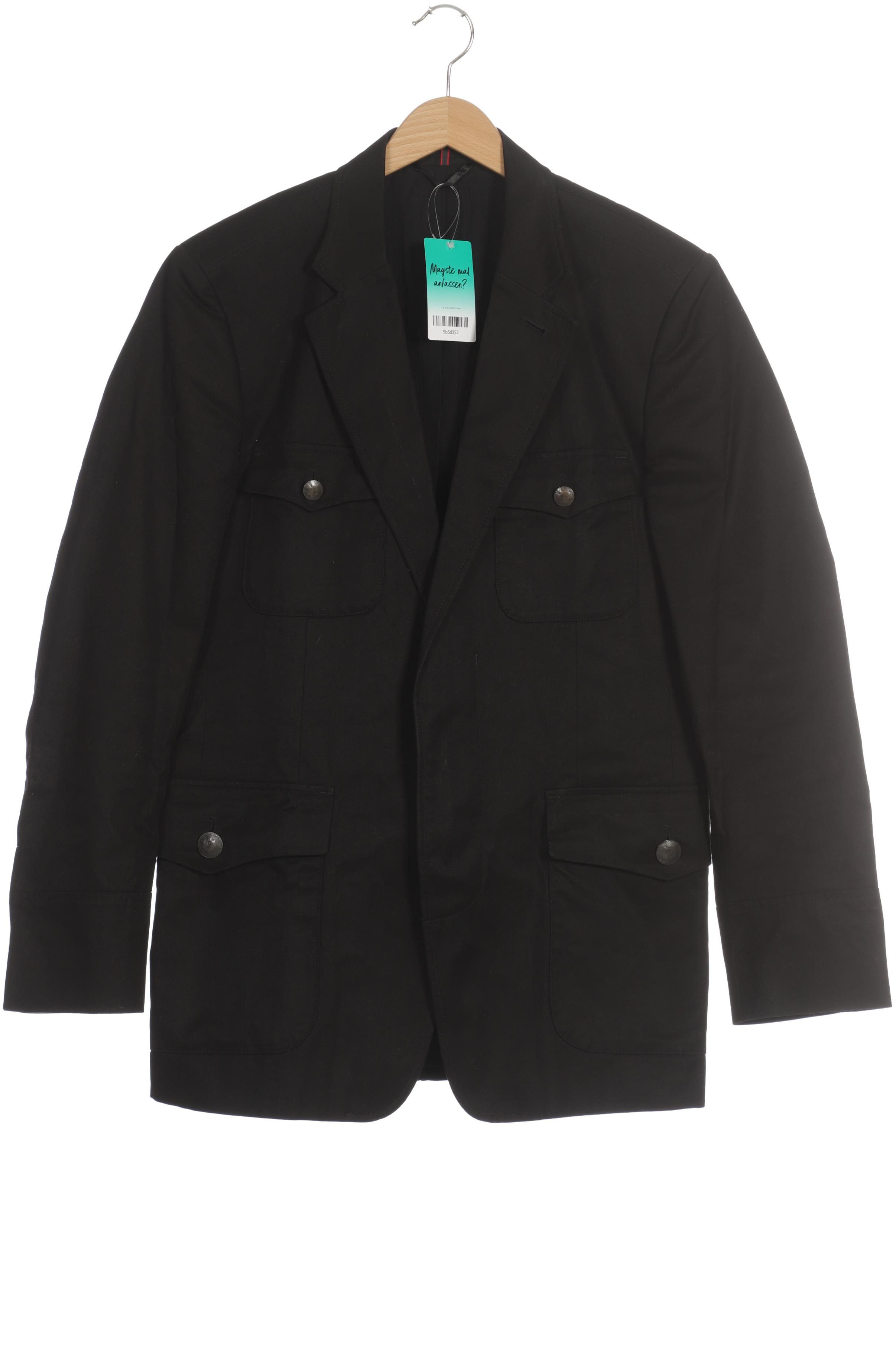 

Mexx Herren Sakko, schwarz, Gr. 48