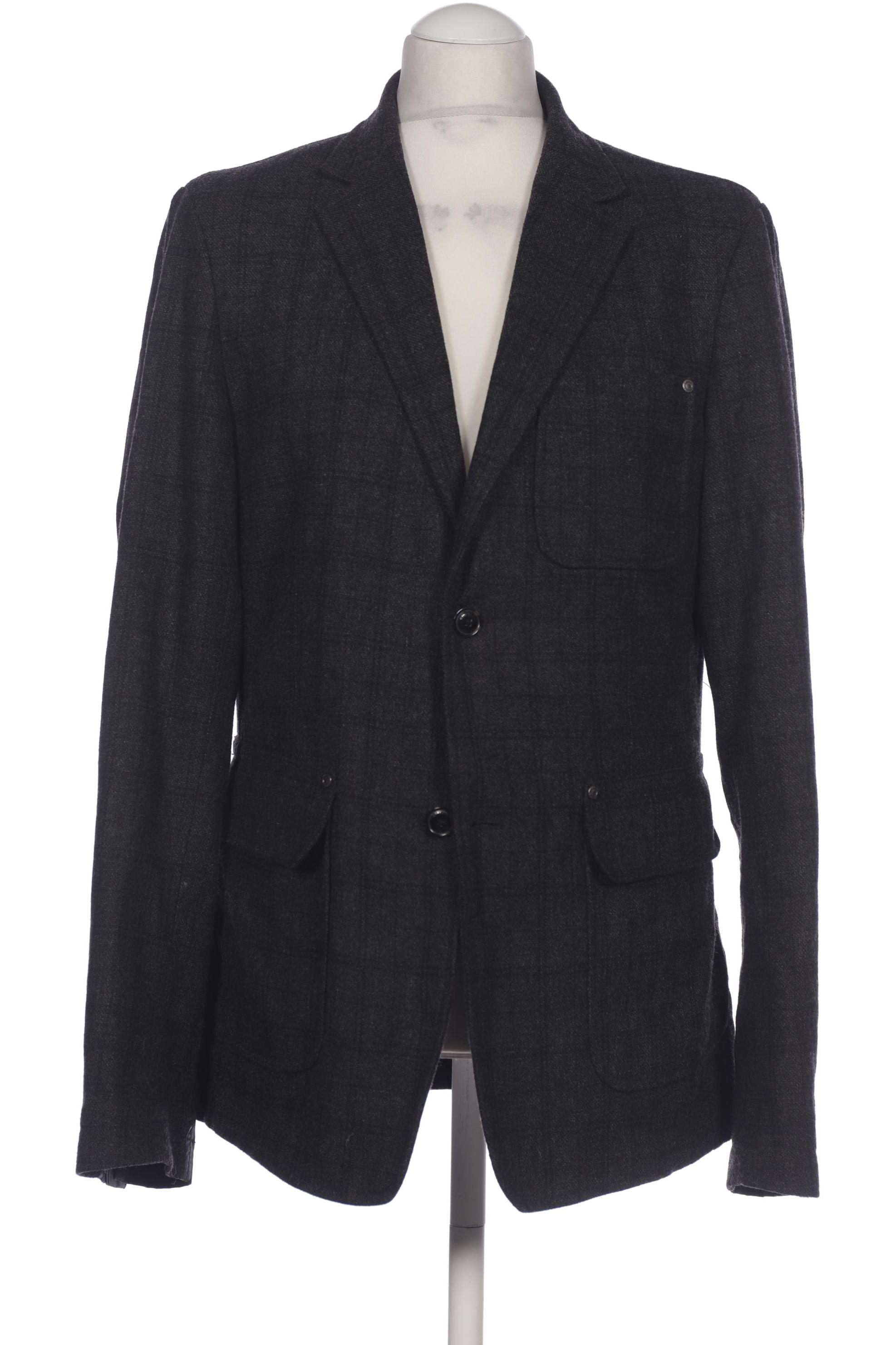 

MEXX Herren Sakko, grau