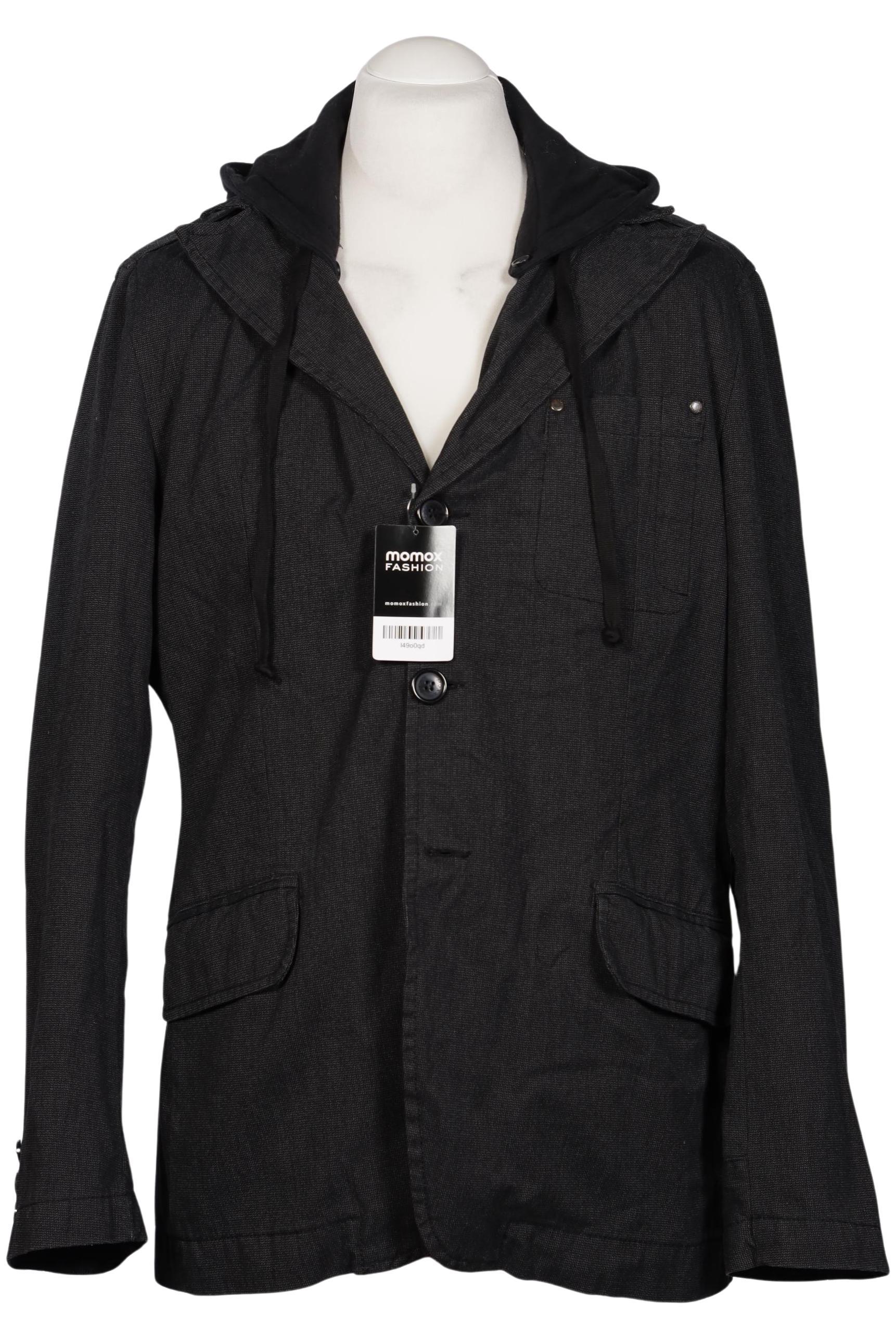 

Mexx Herren Sakko, grau, Gr. 52