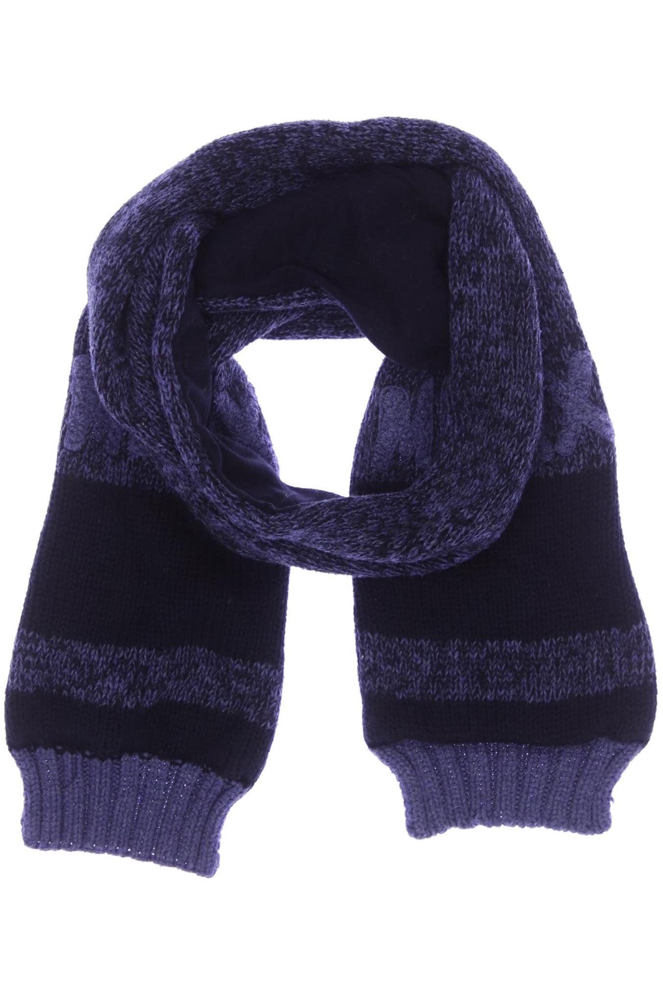 

Mexx Herren Schal, marineblau, Gr.