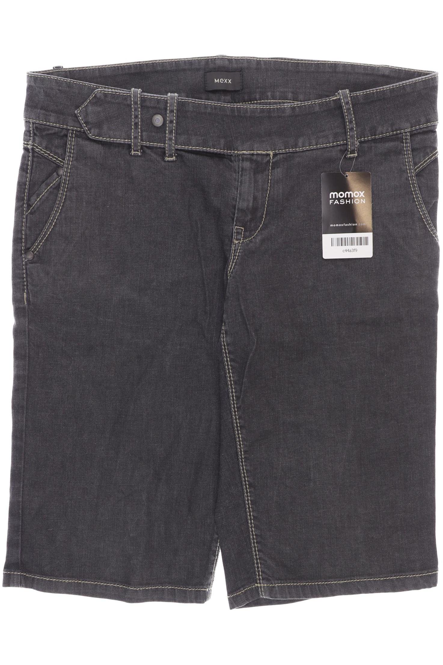 

MEXX Herren Shorts, grau