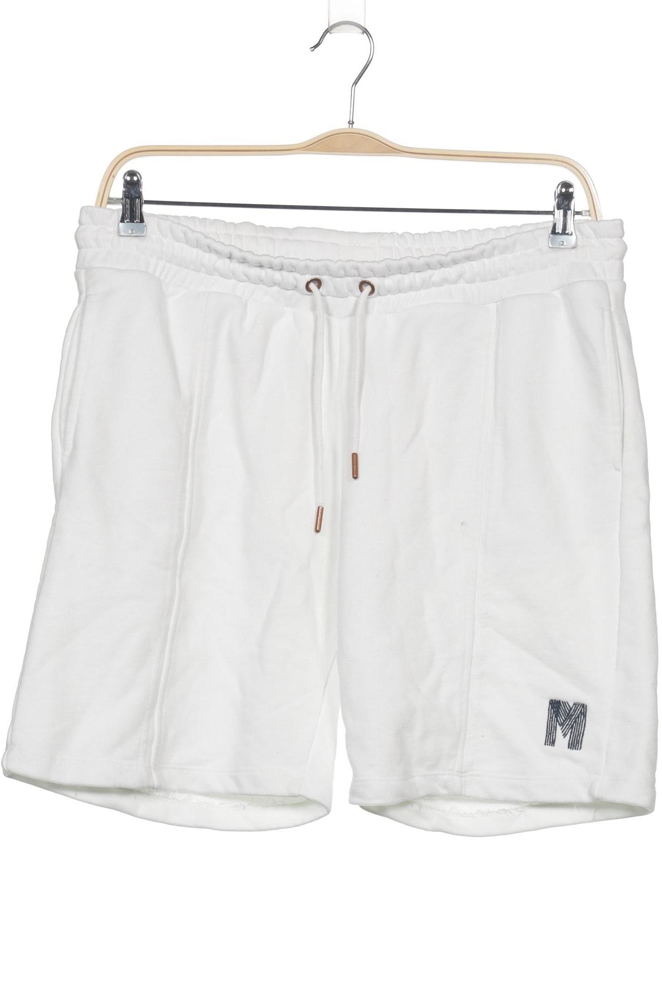 

Mexx Herren Shorts, weiß, Gr. 54