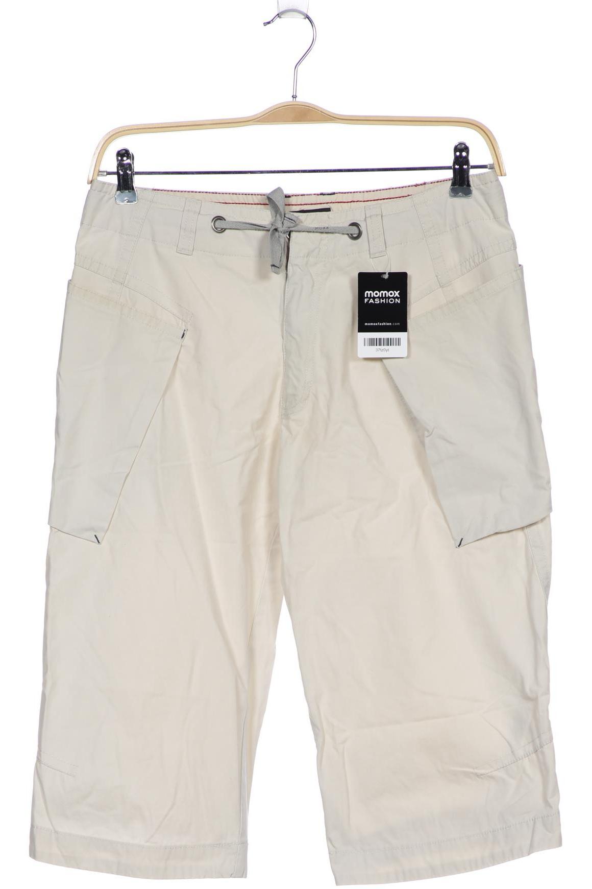 

Mexx Herren Shorts, cremeweiß, Gr. 31