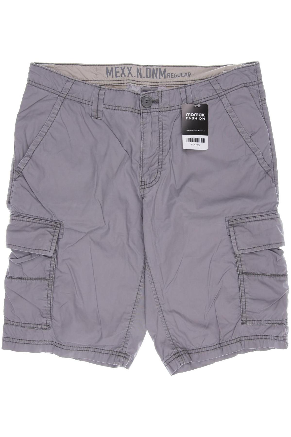 

MEXX Herren Shorts, grau