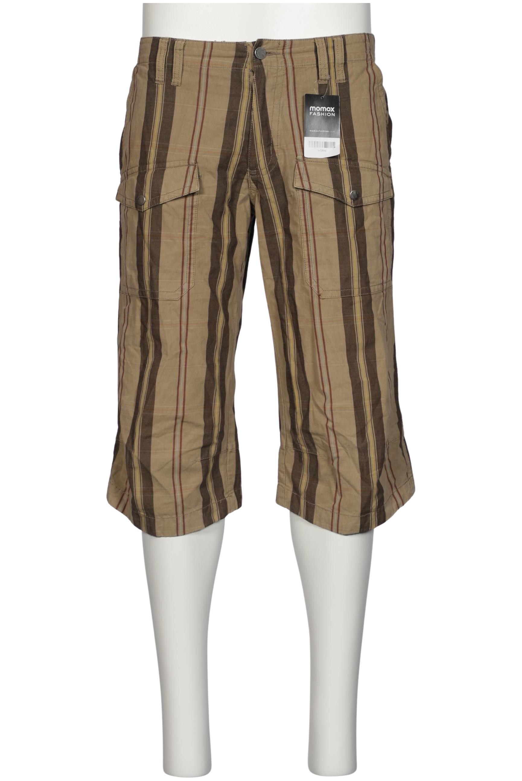 

Mexx Herren Shorts, beige, Gr. 33