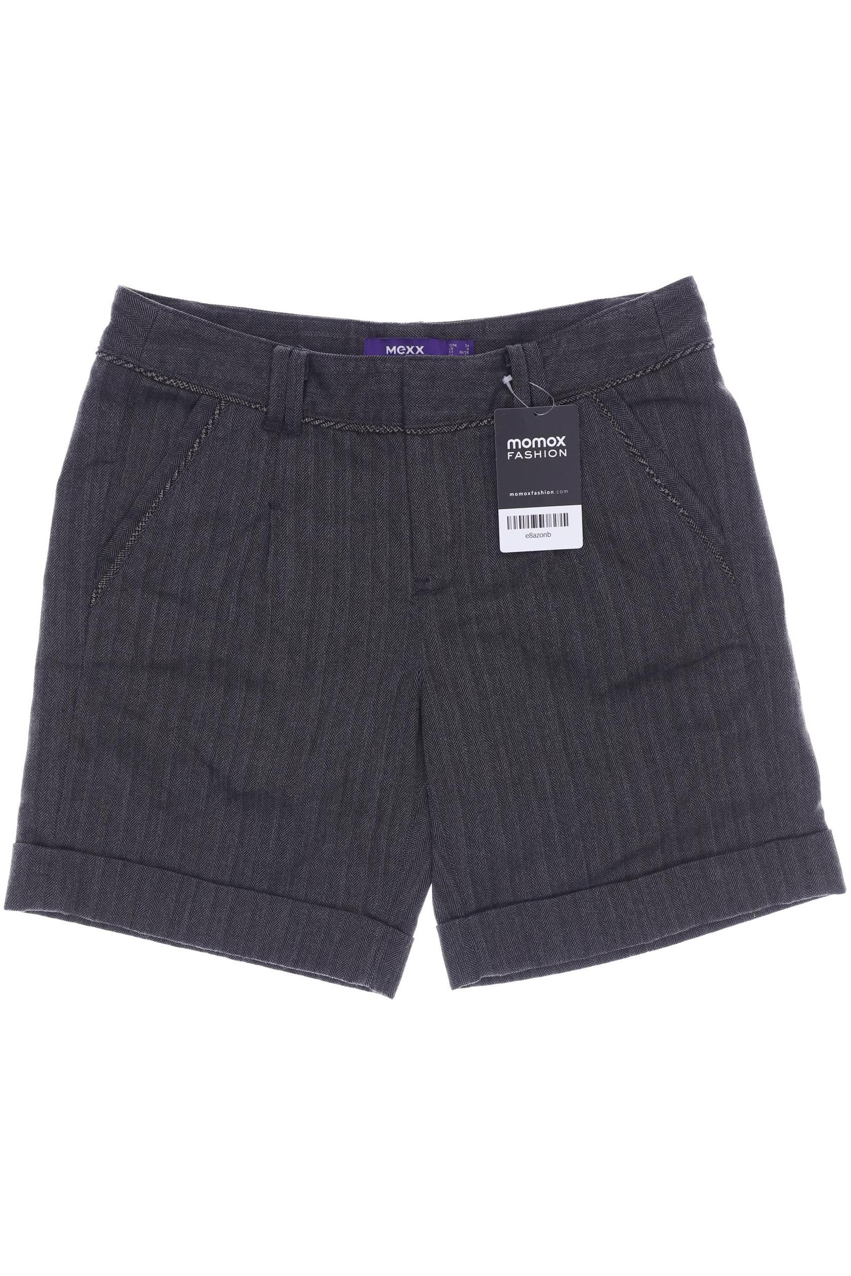 

Mexx Herren Shorts, grau, Gr. 34