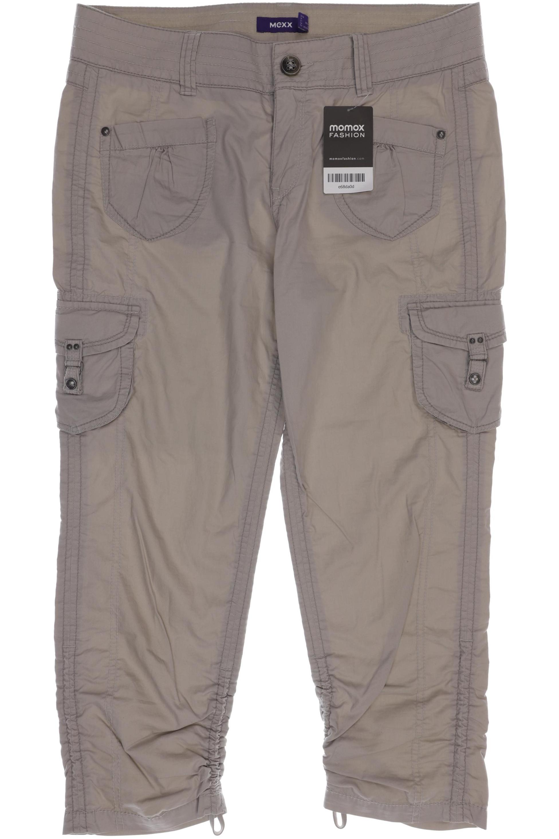 

Mexx Herren Shorts, beige, Gr. 36
