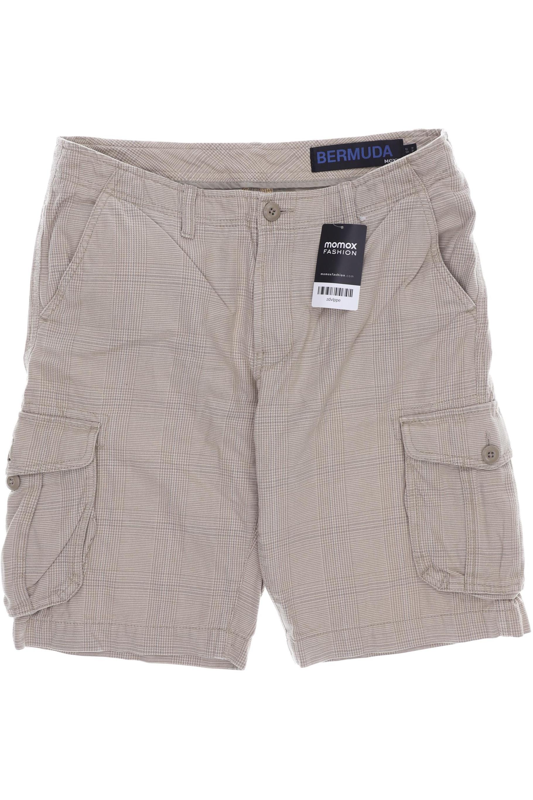 

MEXX Herren Shorts, beige