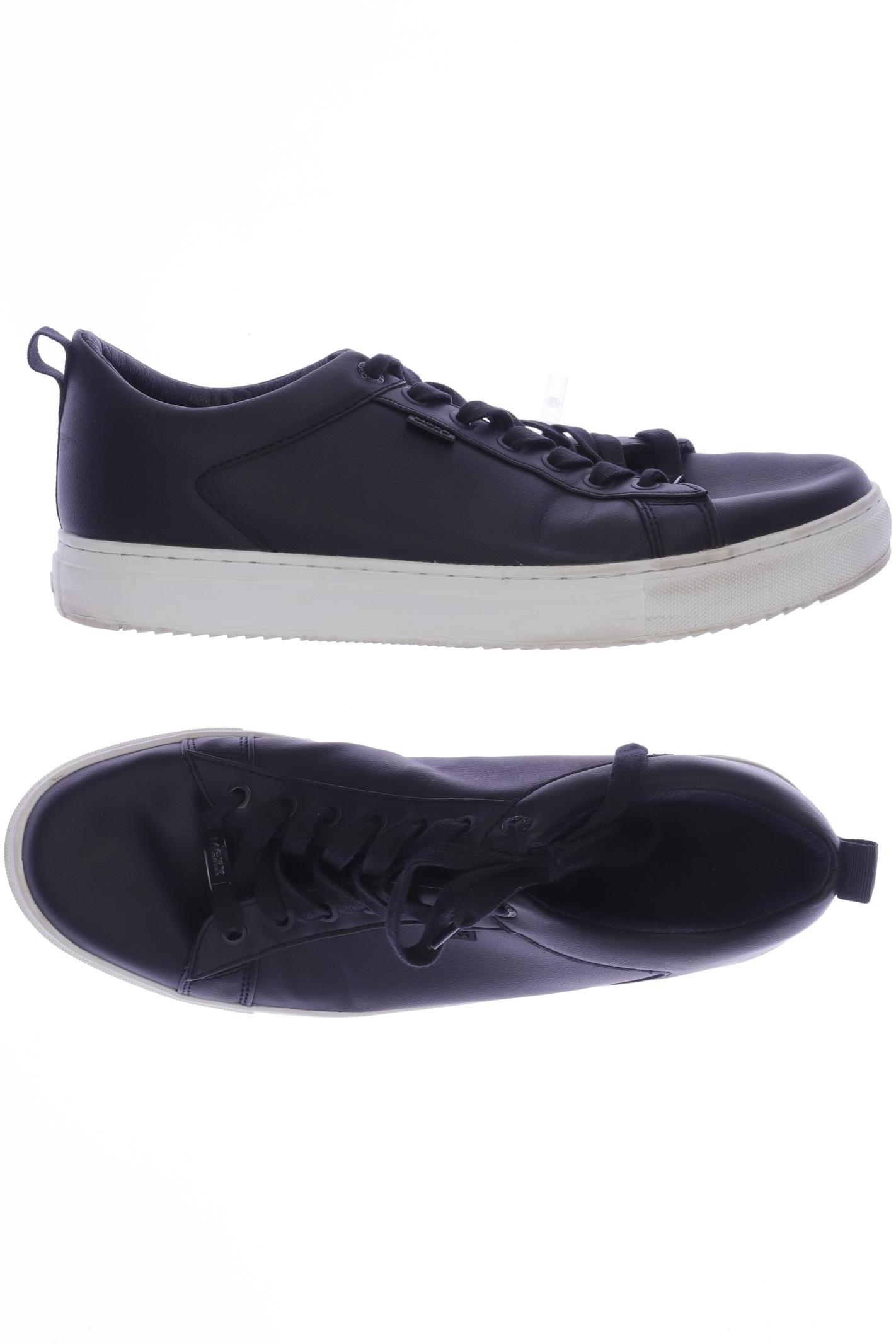 

MEXX Herren Sneakers, marineblau