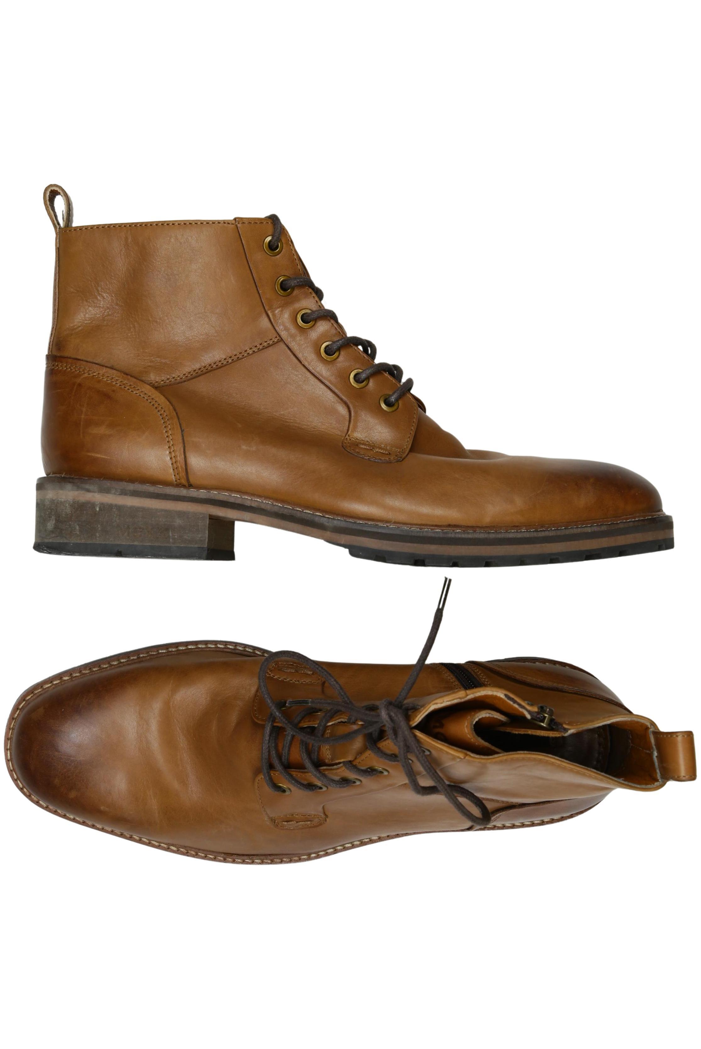 

Mexx Herren Stiefel, braun, Gr. 43