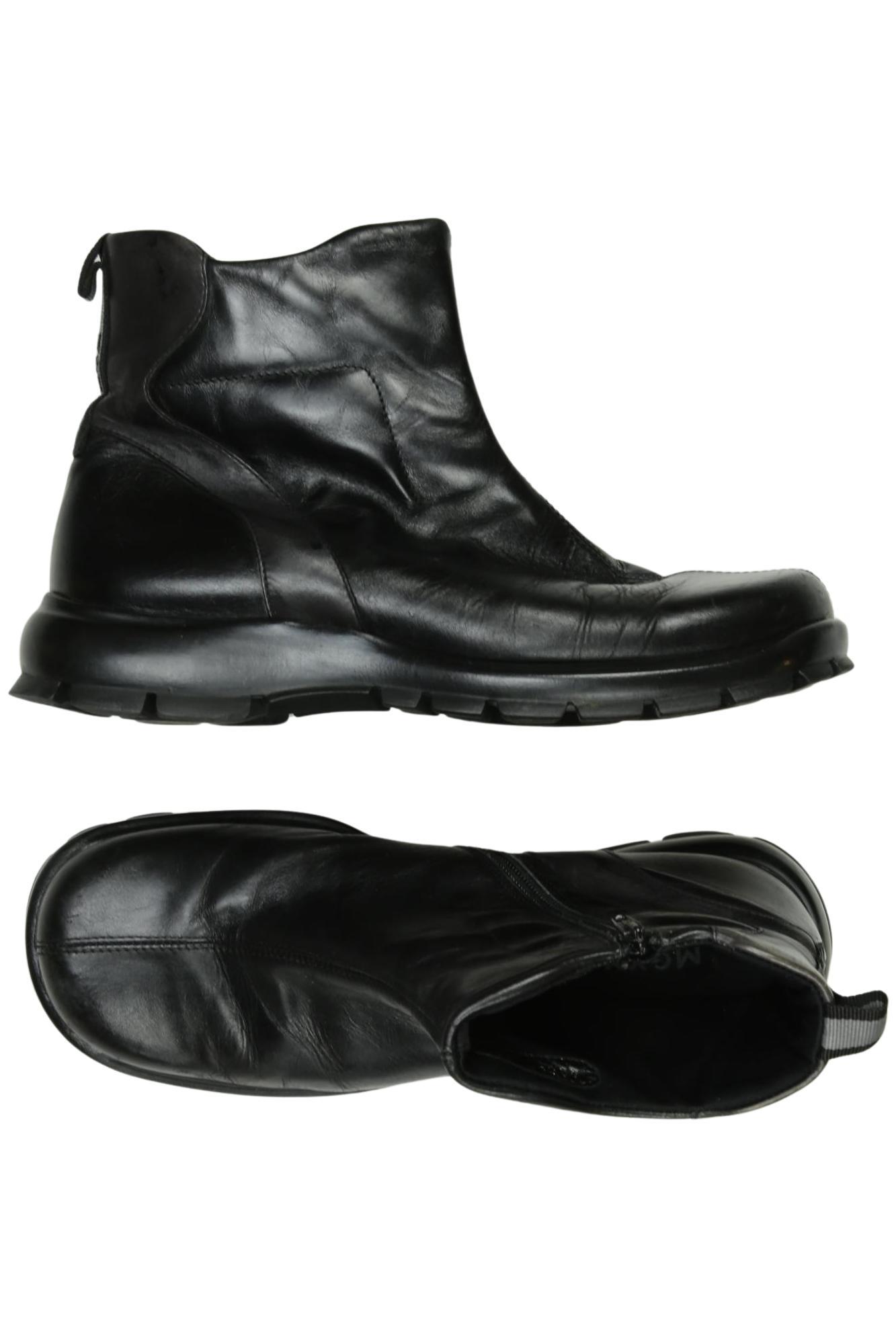 

Mexx Herren Stiefel, schwarz, Gr. 43