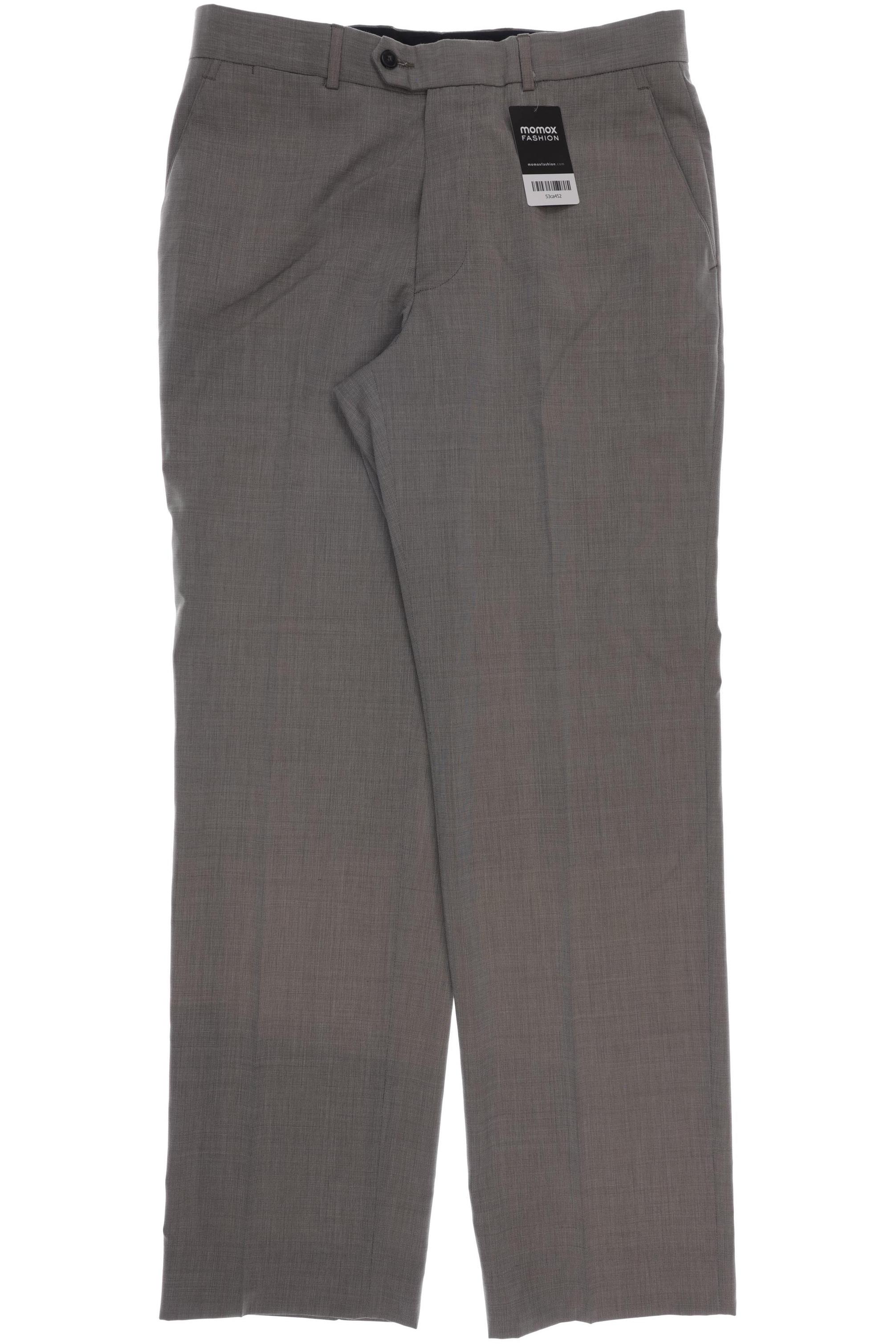 

Mexx Herren Stoffhose, beige, Gr. 50
