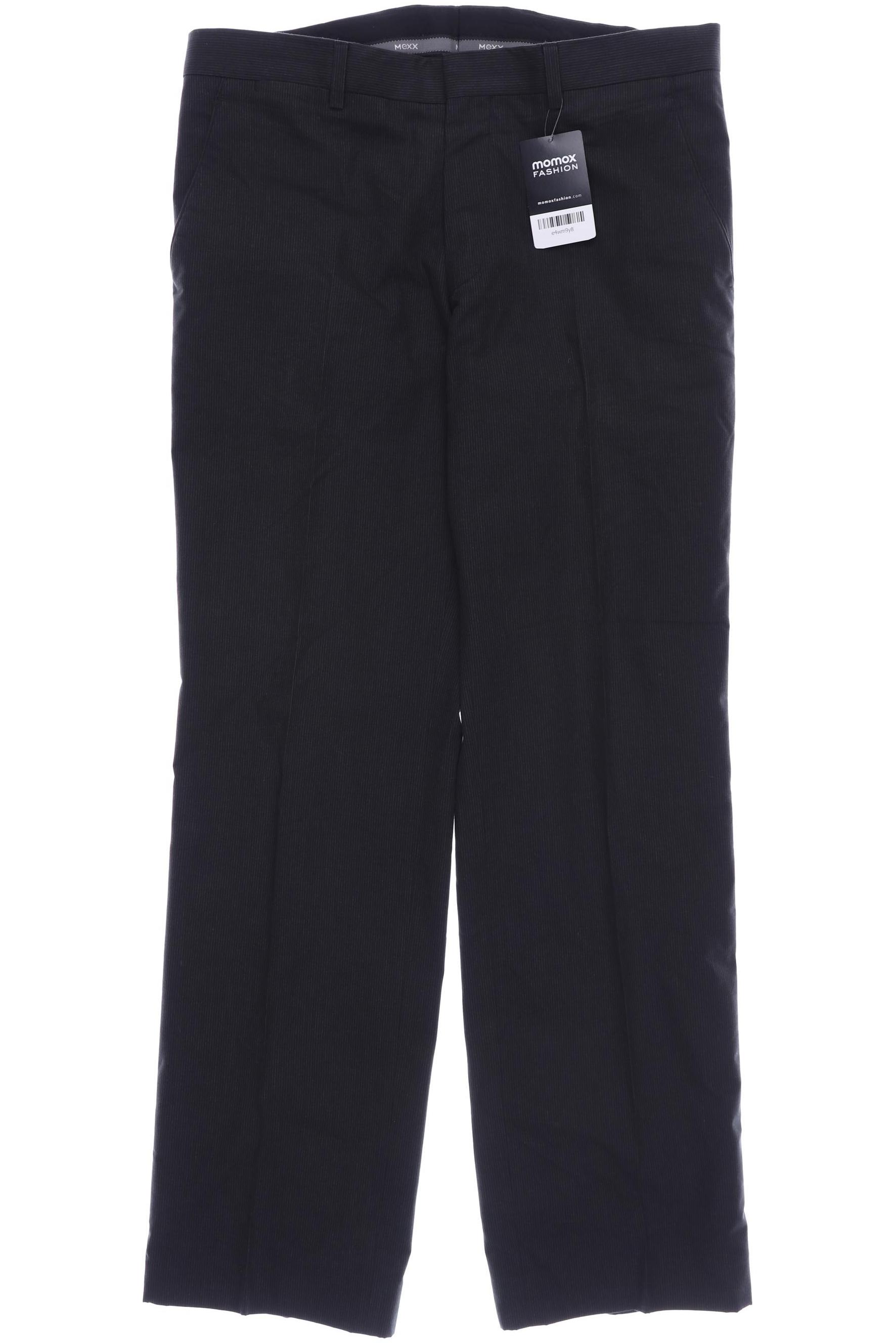 

Mexx Herren Stoffhose, grau, Gr. 36