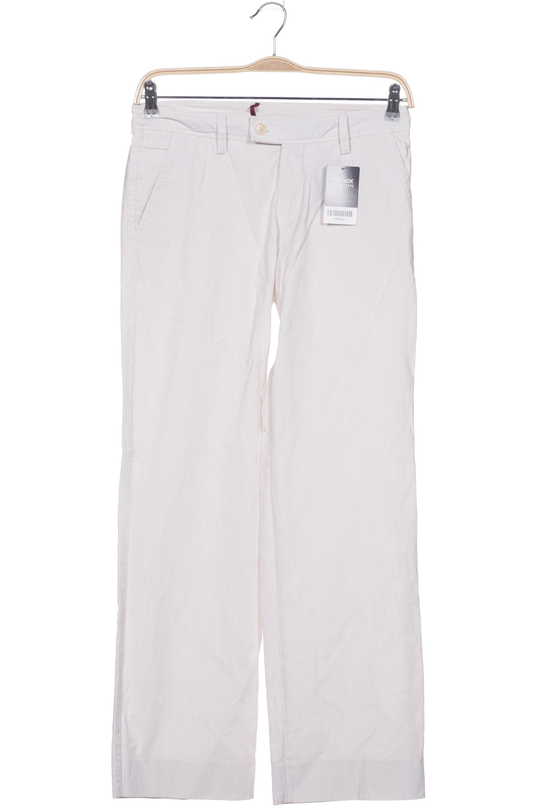 

Mexx Herren Stoffhose, cremeweiß, Gr. 46
