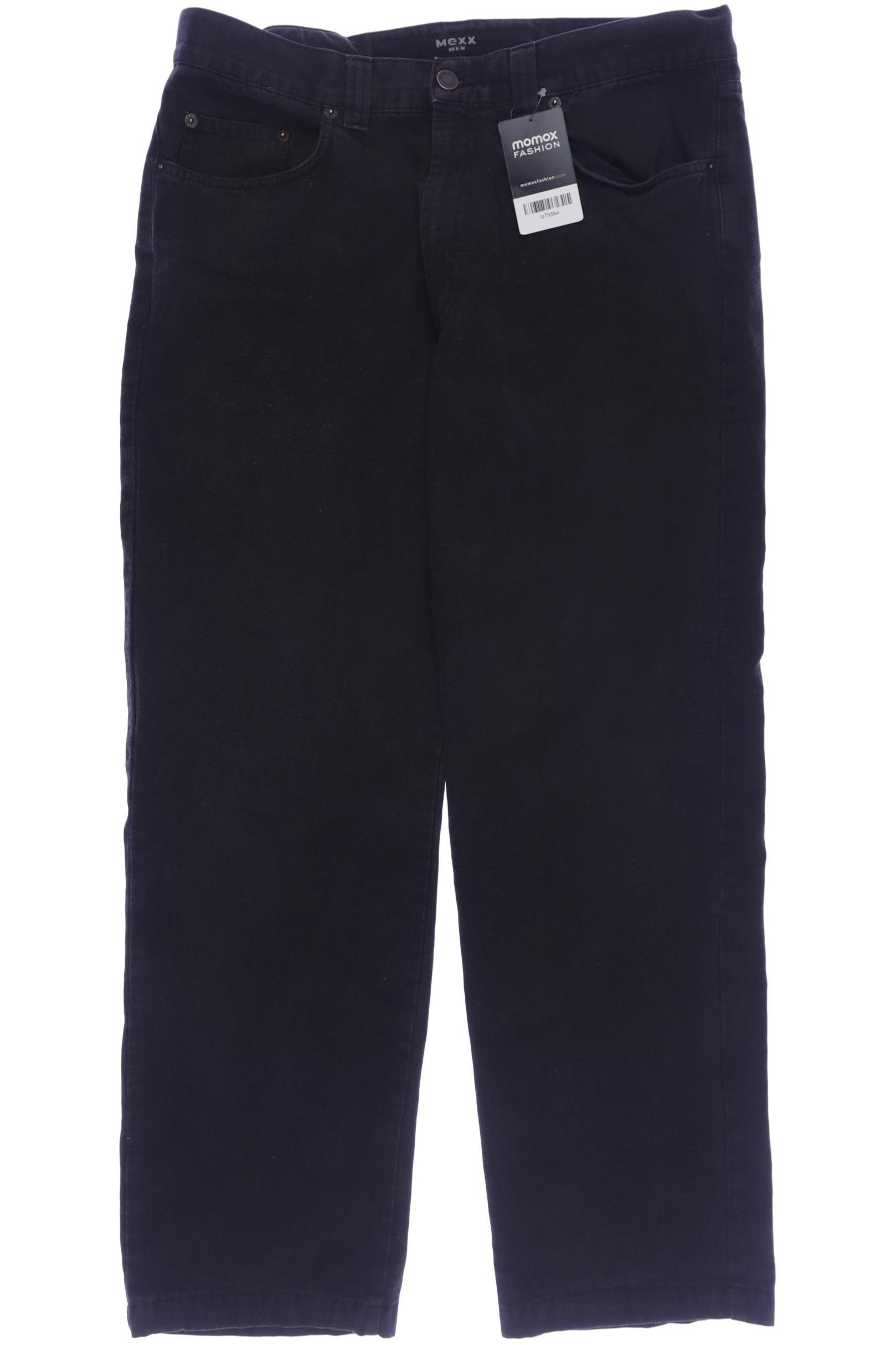 

Mexx Herren Stoffhose, grau, Gr. 36