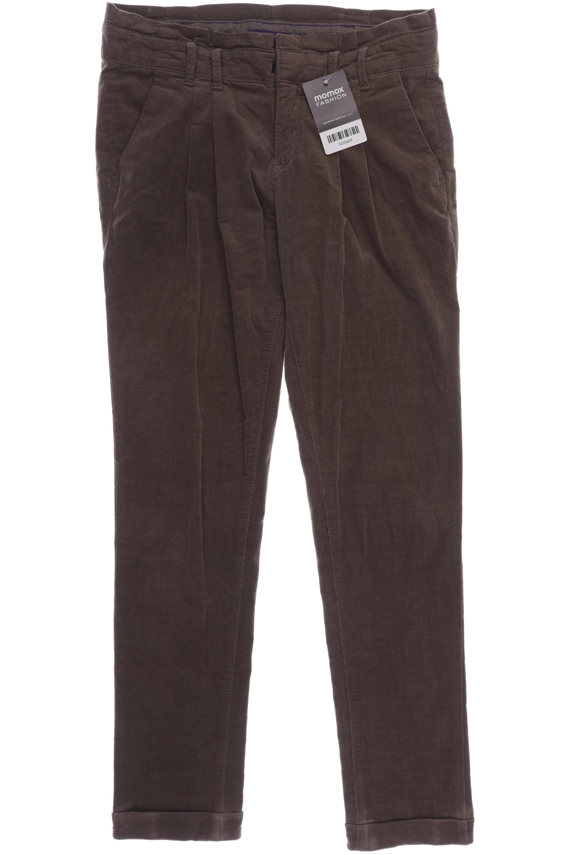 

Mexx Herren Stoffhose, braun, Gr. 34