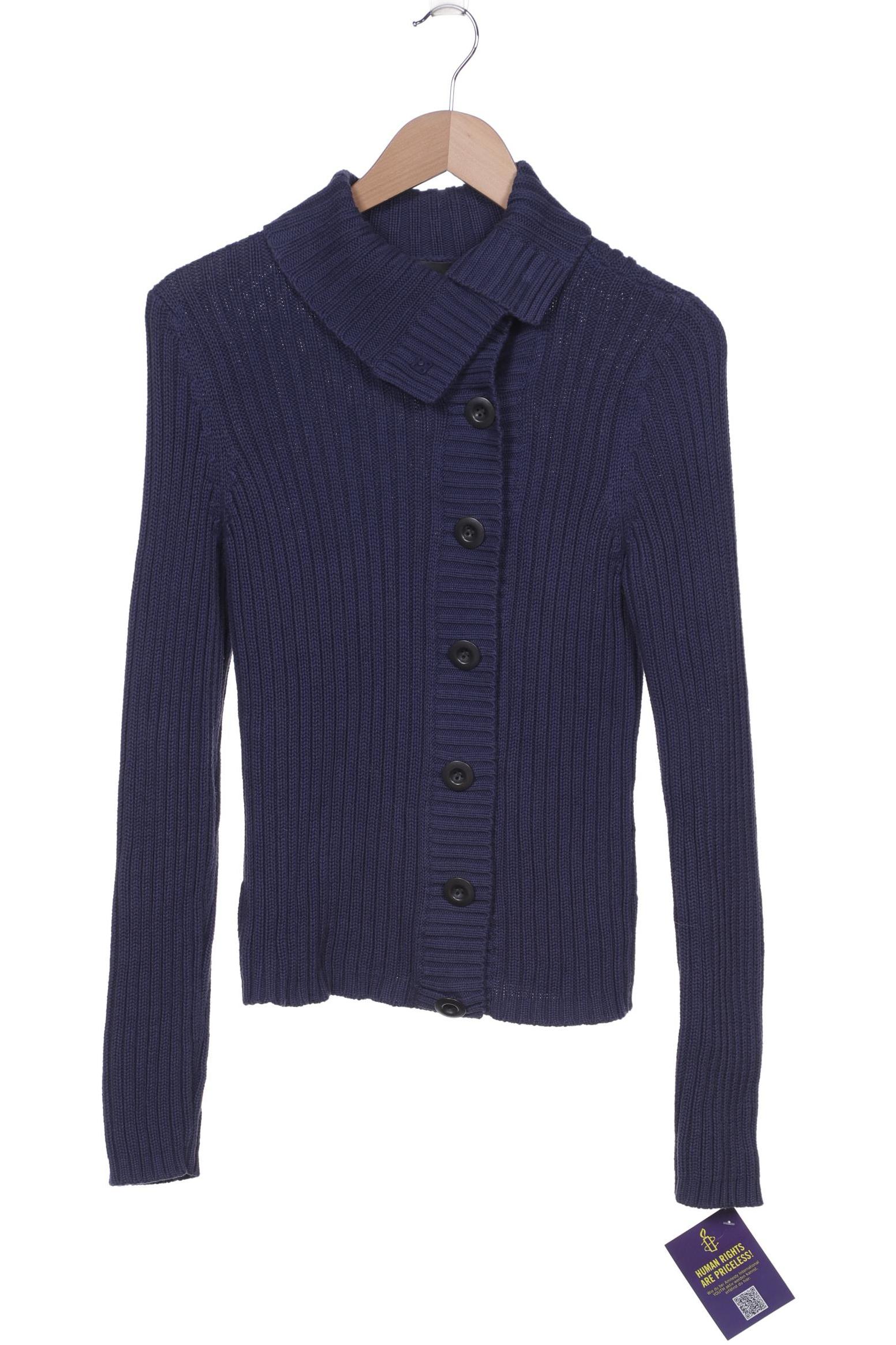 

Mexx Herren Strickjacke, marineblau, Gr. 48