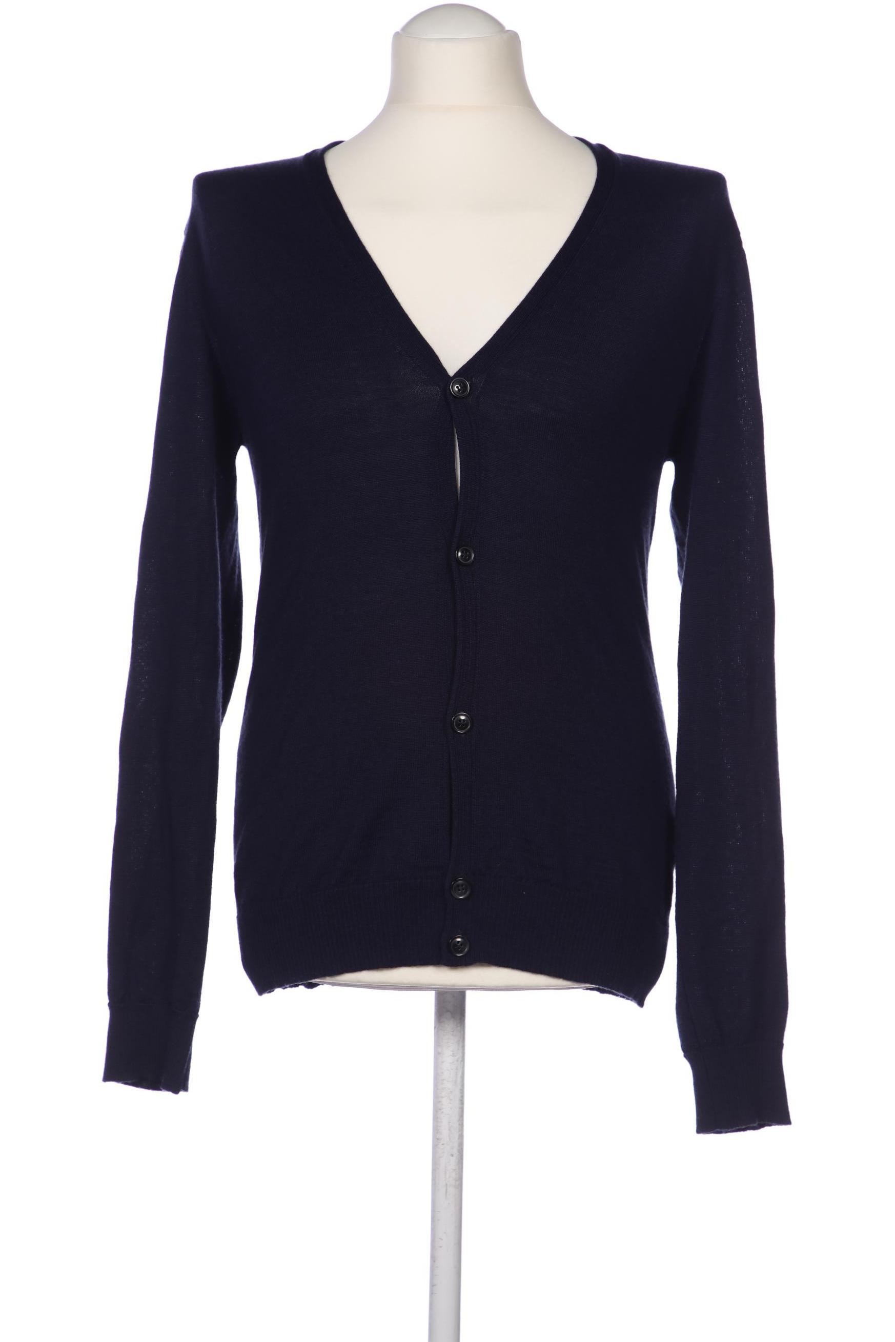 

Mexx Herren Strickjacke, marineblau, Gr. 48