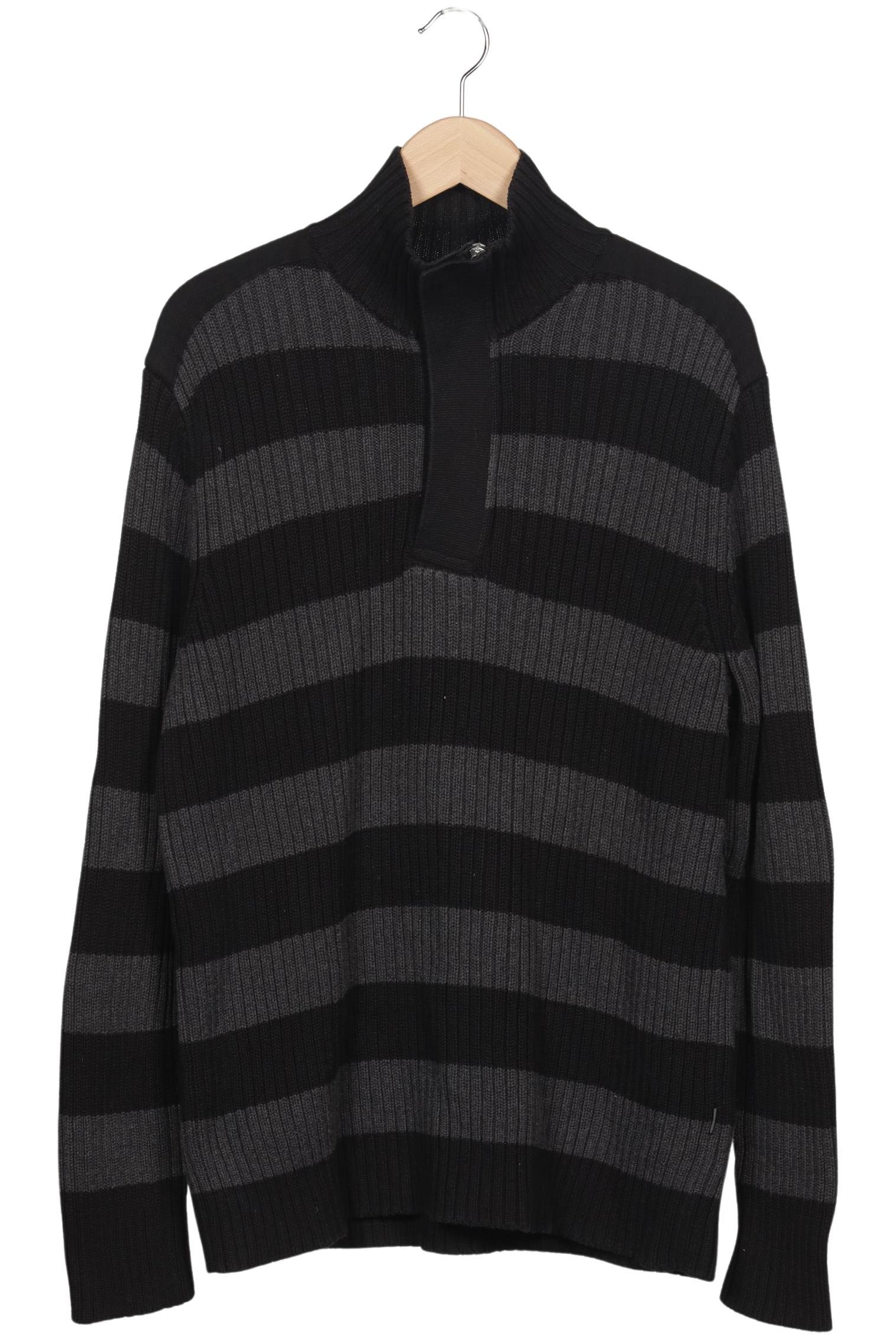 

Mexx Herren Strickjacke, mehrfarbig, Gr. 54