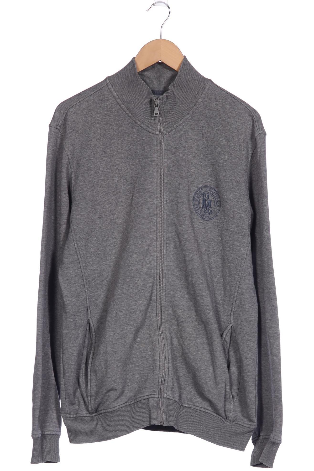 

MEXX Herren Sweatshirt, grau