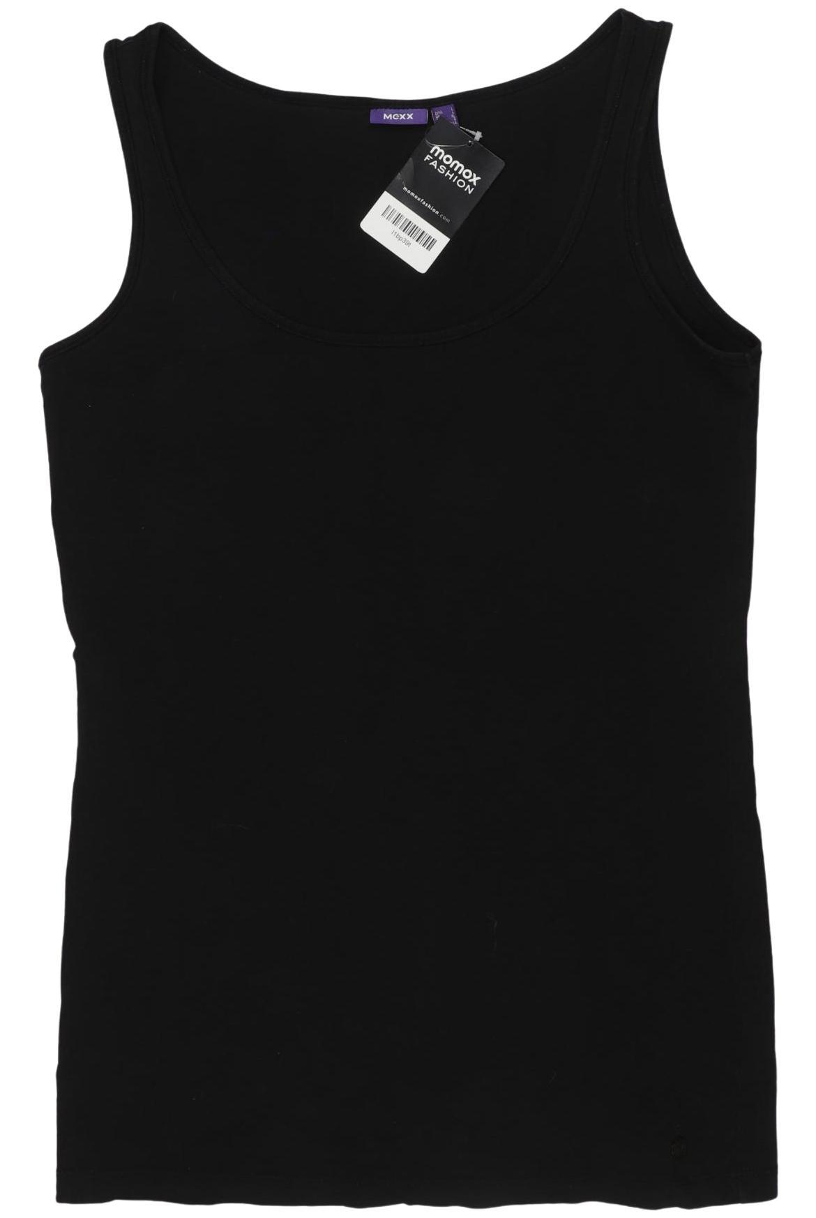 

Mexx Herren T-Shirt, schwarz, Gr. 52