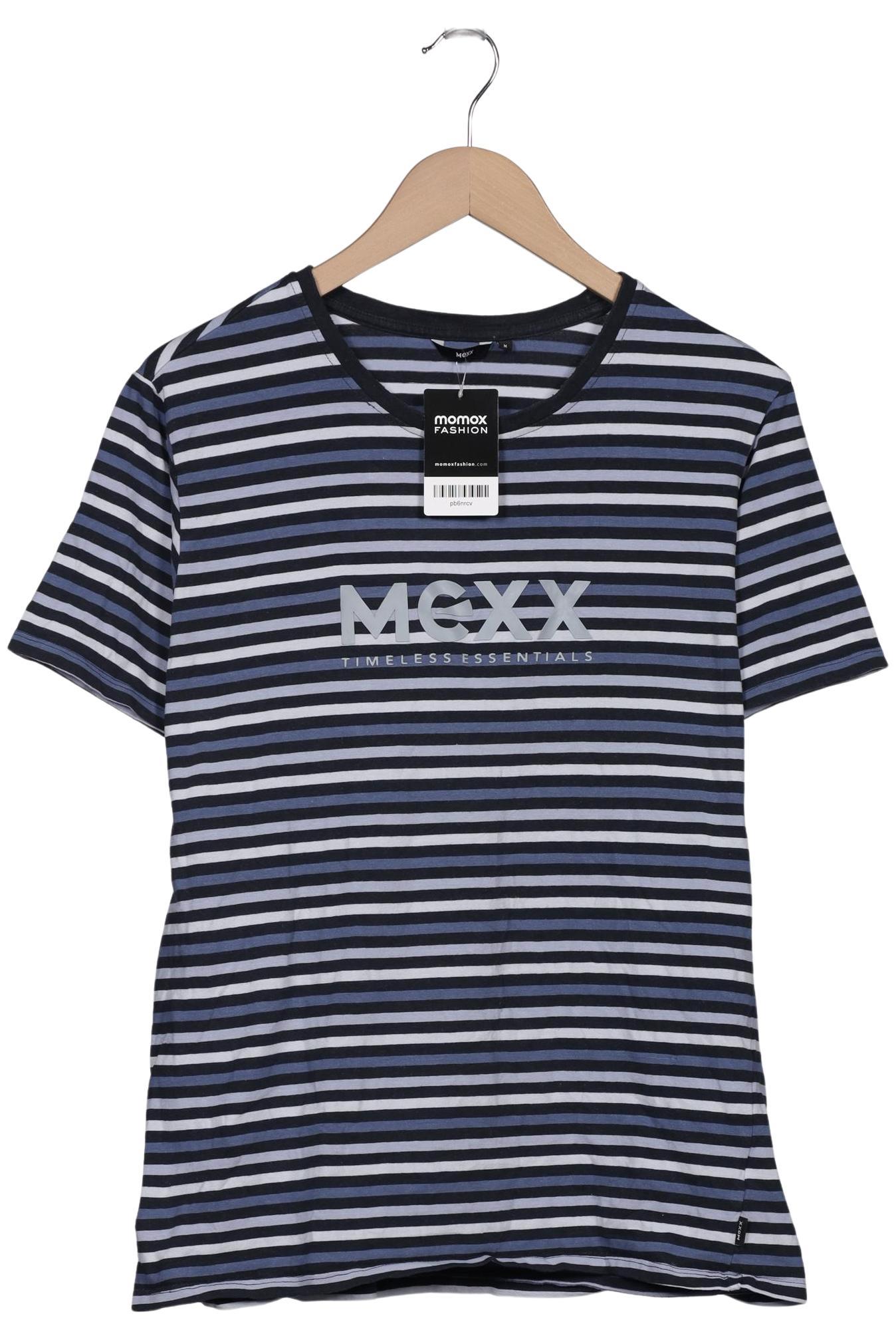 

Mexx Herren T-Shirt, mehrfarbig, Gr. 48