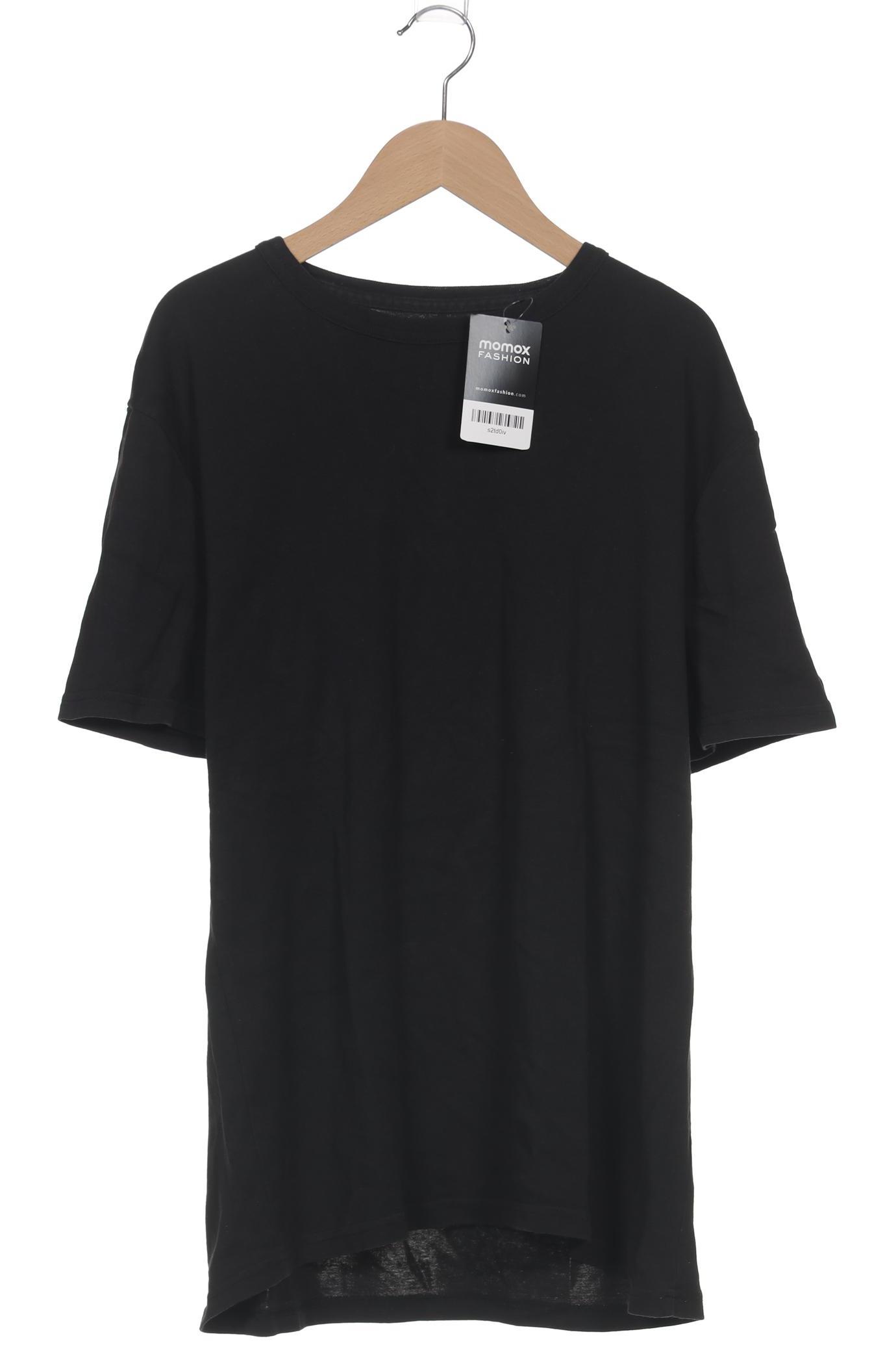 

Mexx Herren T-Shirt, schwarz, Gr. 52