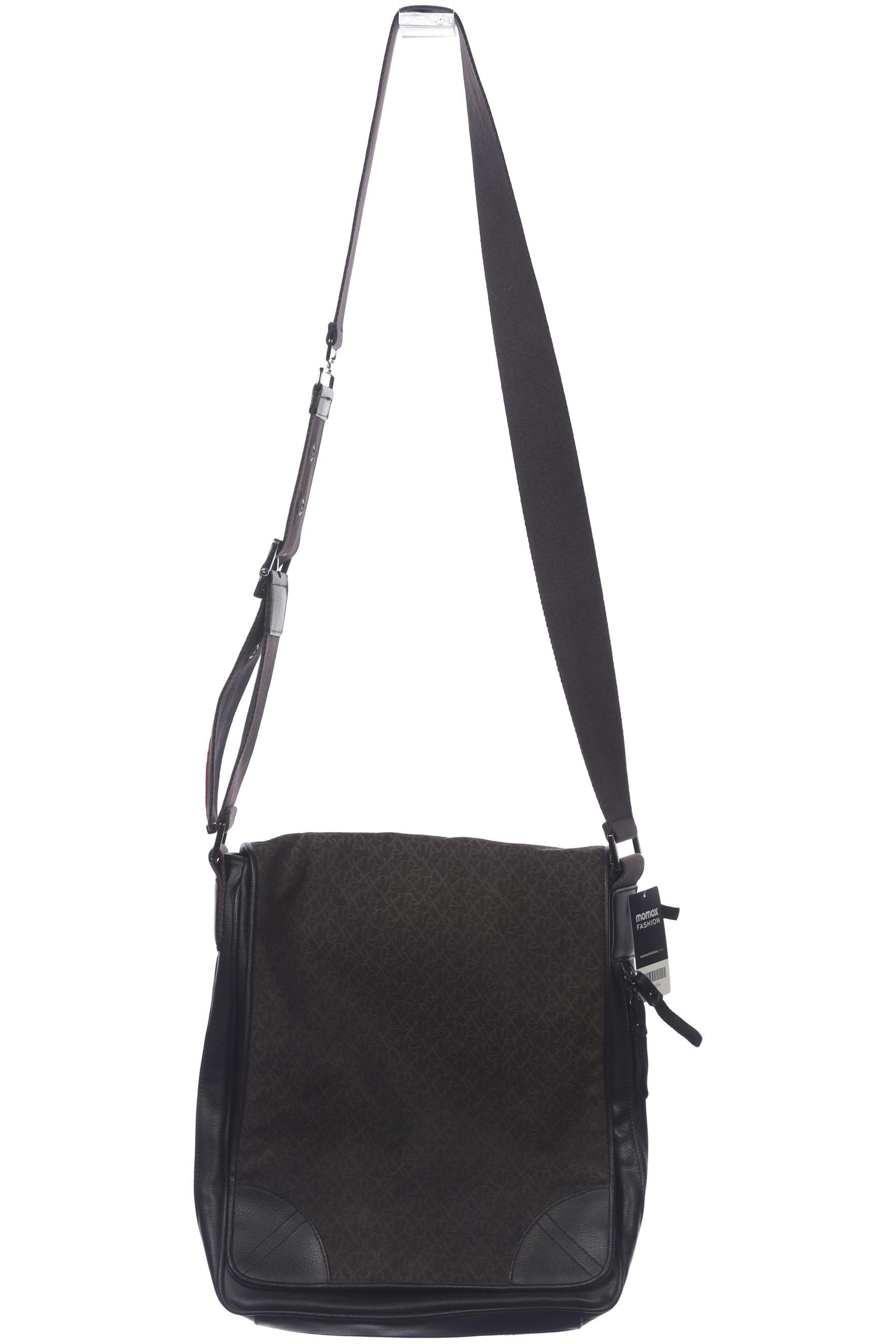 Thumbnail - Mexx Herren Tasche, schwarz, Gr.