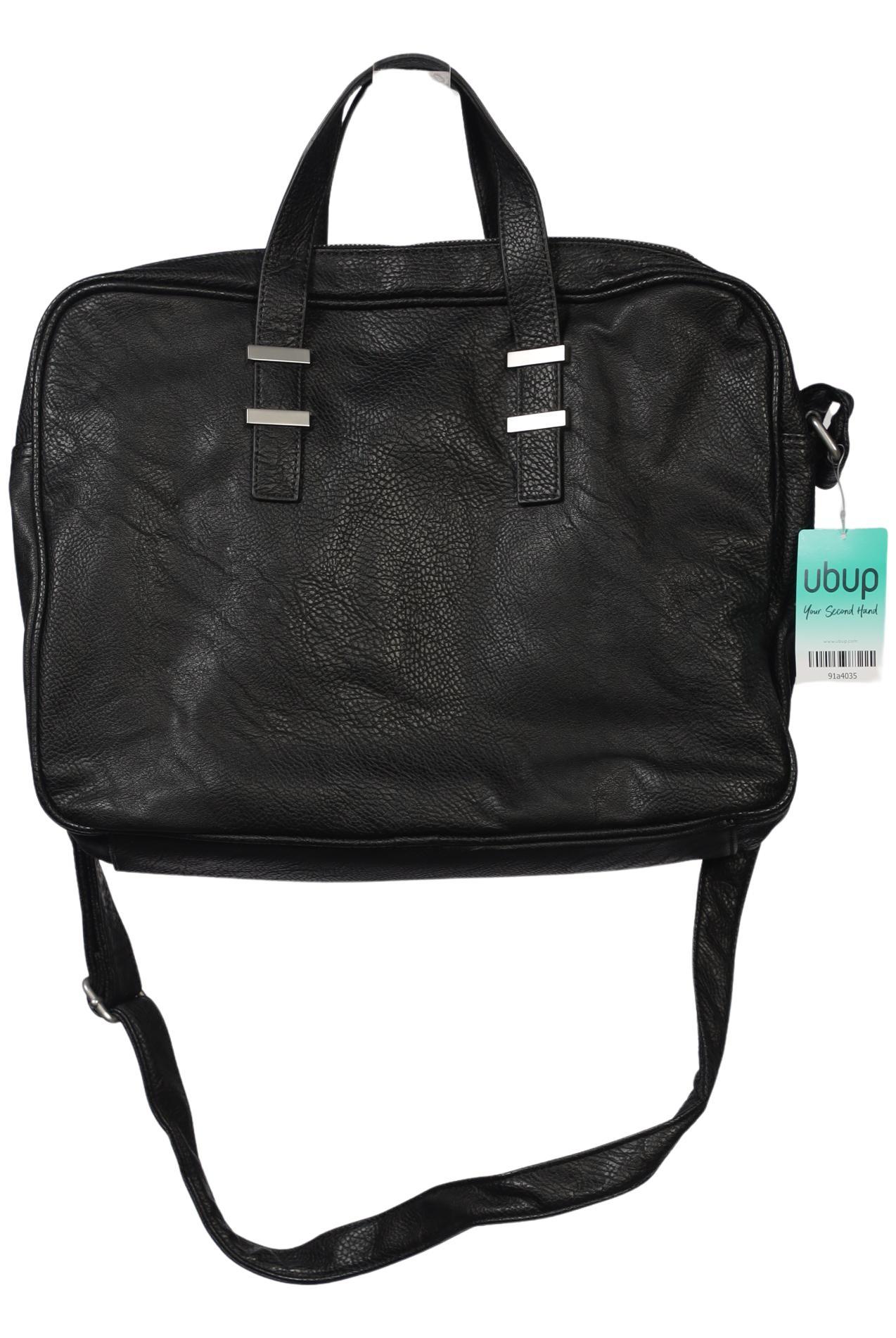 

Mexx Herren Tasche, schwarz, Gr.