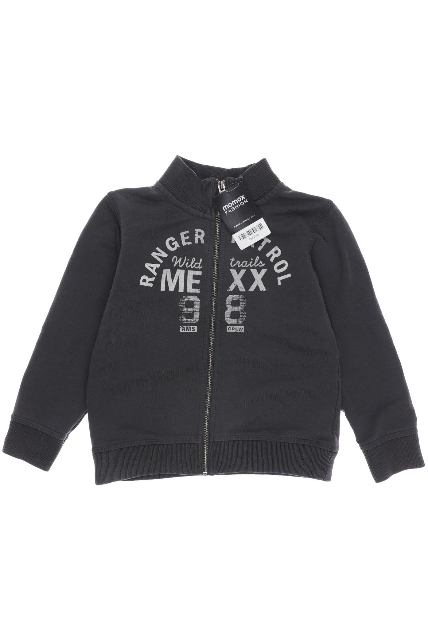

Mexx Herren Hoodies & Sweater, grau, Gr. 110