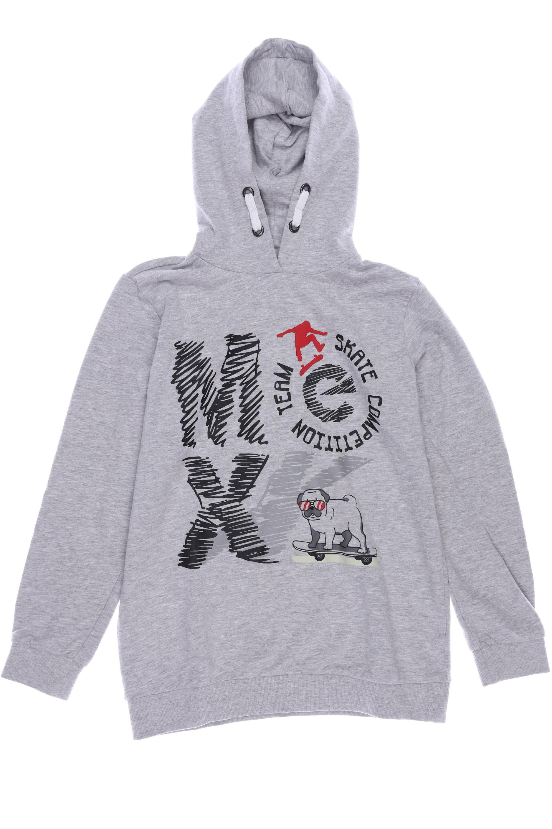 

MEXX Jungen Hoodies & Sweater, grau