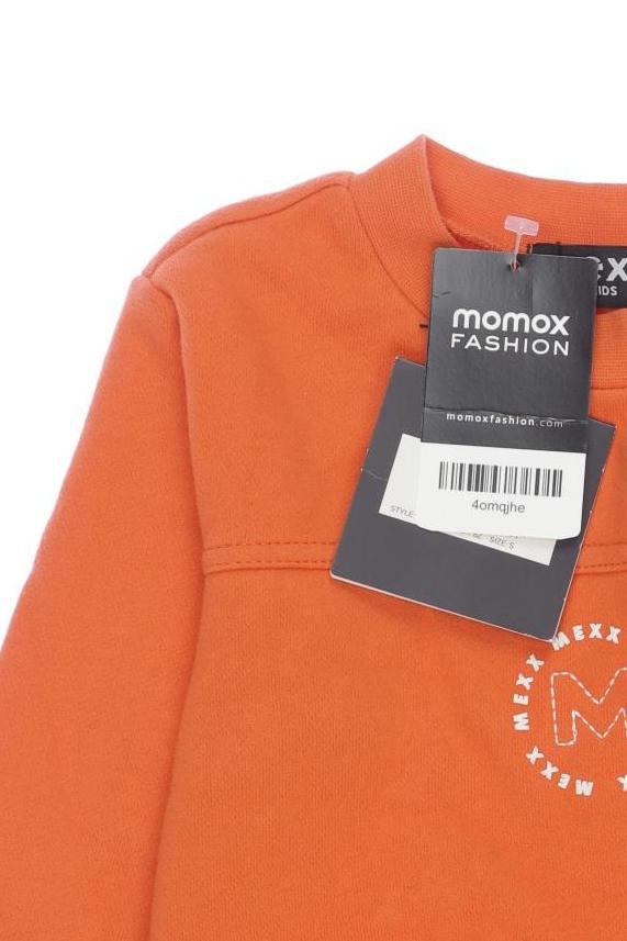 Thumbnail - Mexx Jungen Hoodies &amp; Sweater, orange, Gr. 98