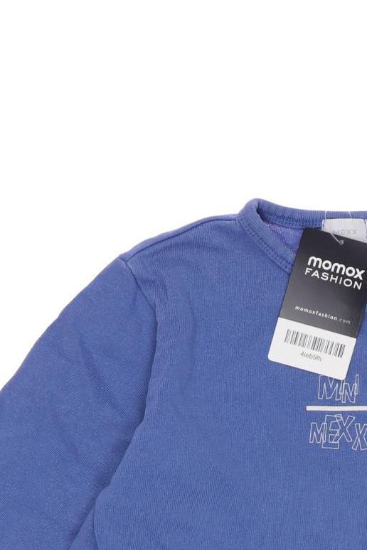 Thumbnail - Mexx Herren Hoodies &amp; Sweater, blau, Gr. 92