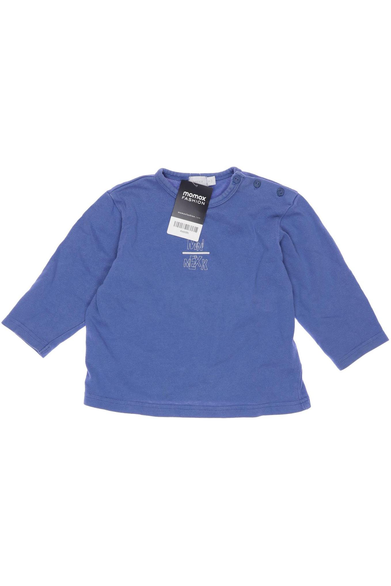 

Mexx Jungen Hoodies & Sweater, blau, Gr. 92