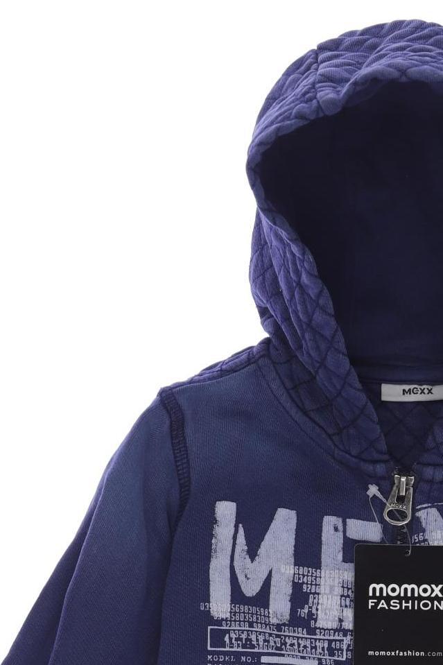 Thumbnail - Mexx Jungen Hoodies &amp; Sweater, marineblau, Gr. 86
