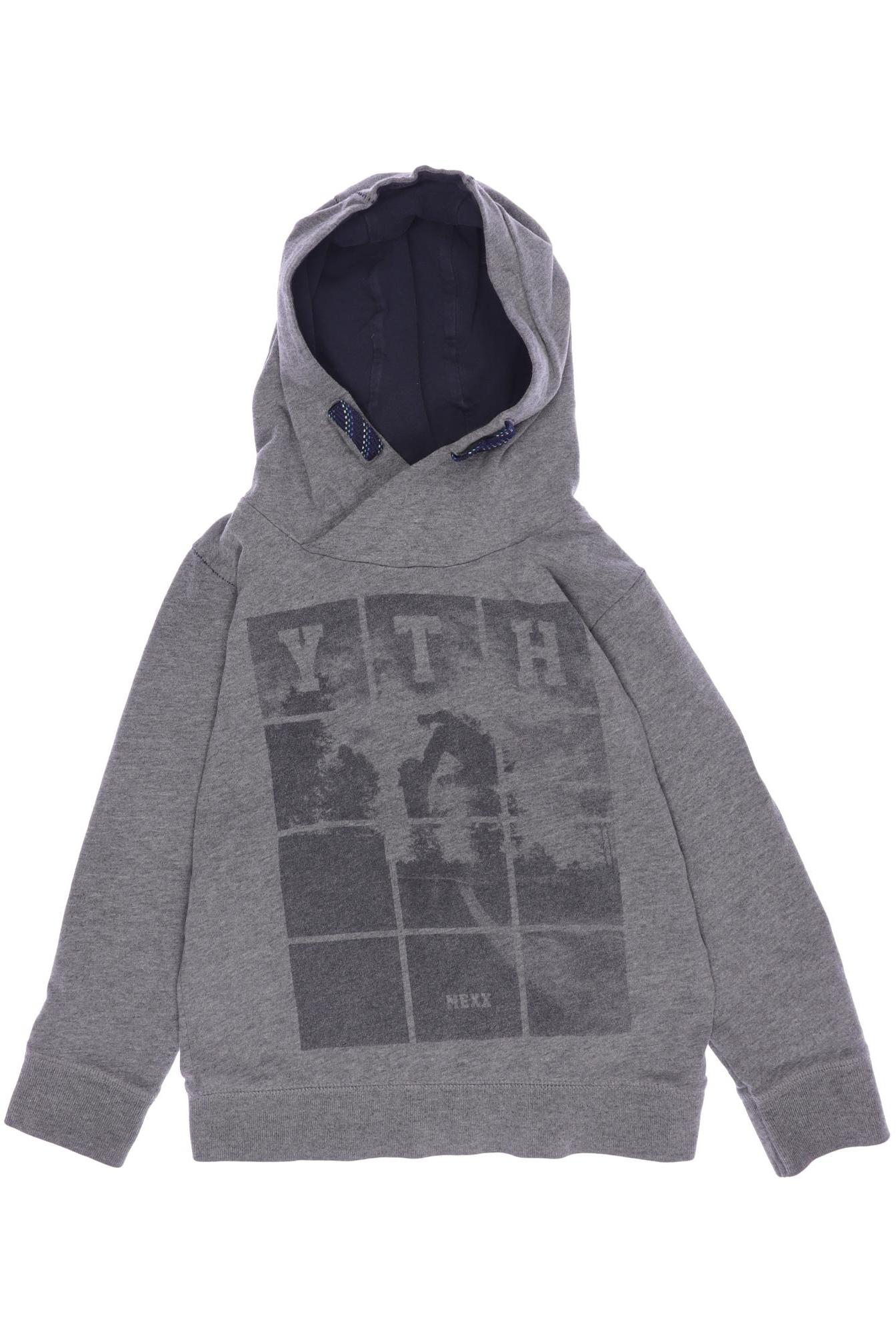 

Mexx Herren Hoodies & Sweater, grau, Gr. 110