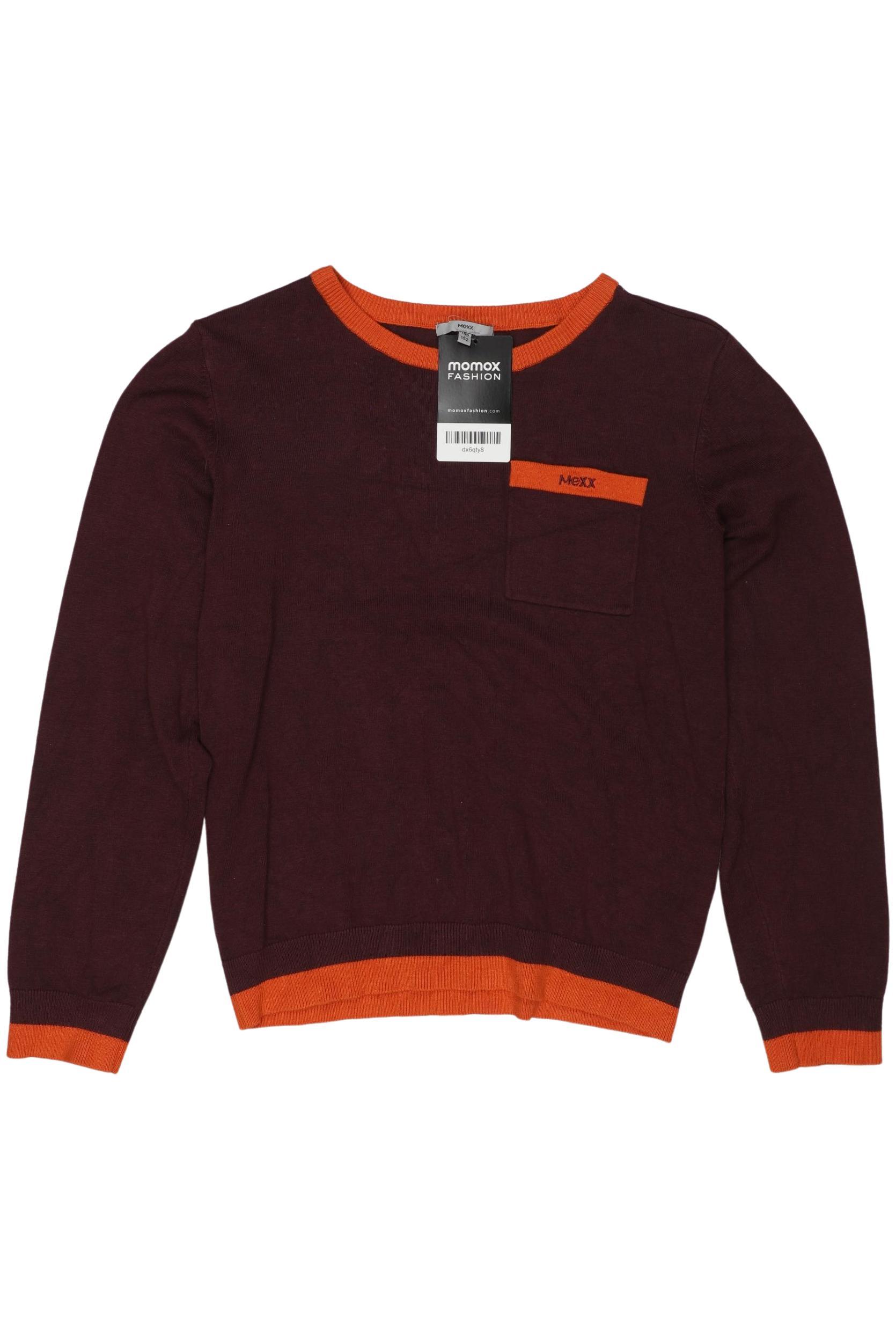 

Mexx Jungen Hoodies & Sweater, mehrfarbig, Gr. 146/152