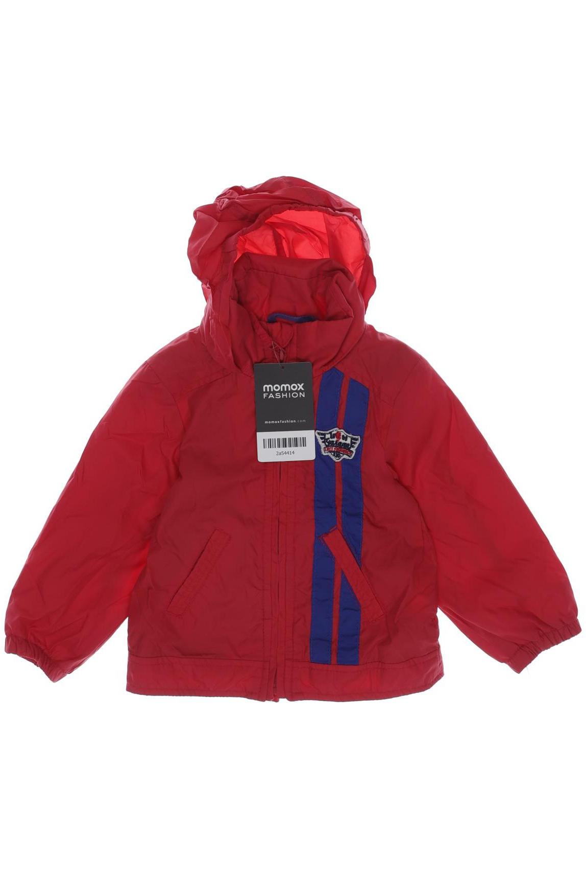 

MEXX Jungen Jacke, rot