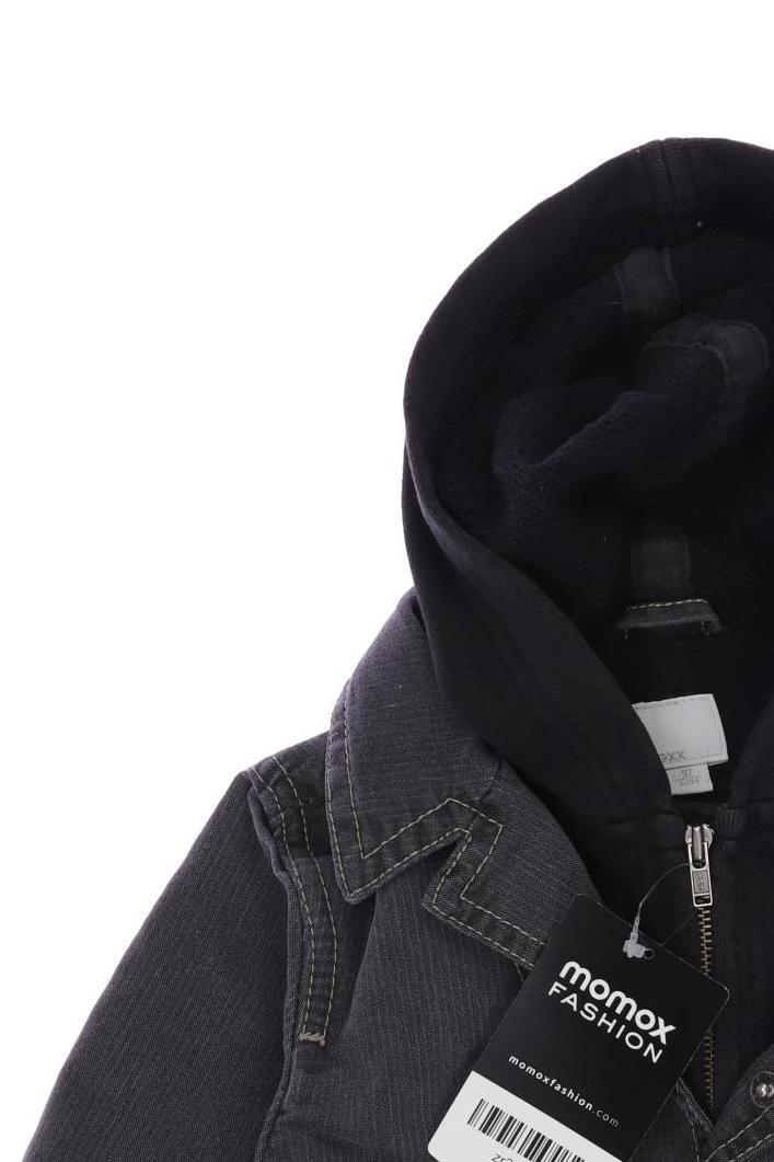 Thumbnail - Mexx Herren Jacke, grau, Gr. 92