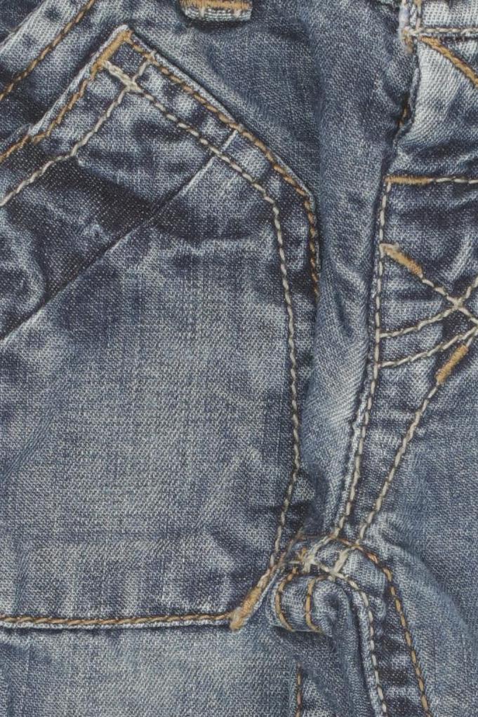 Thumbnail - Mexx Jungen Jeans, blau, Gr. 68