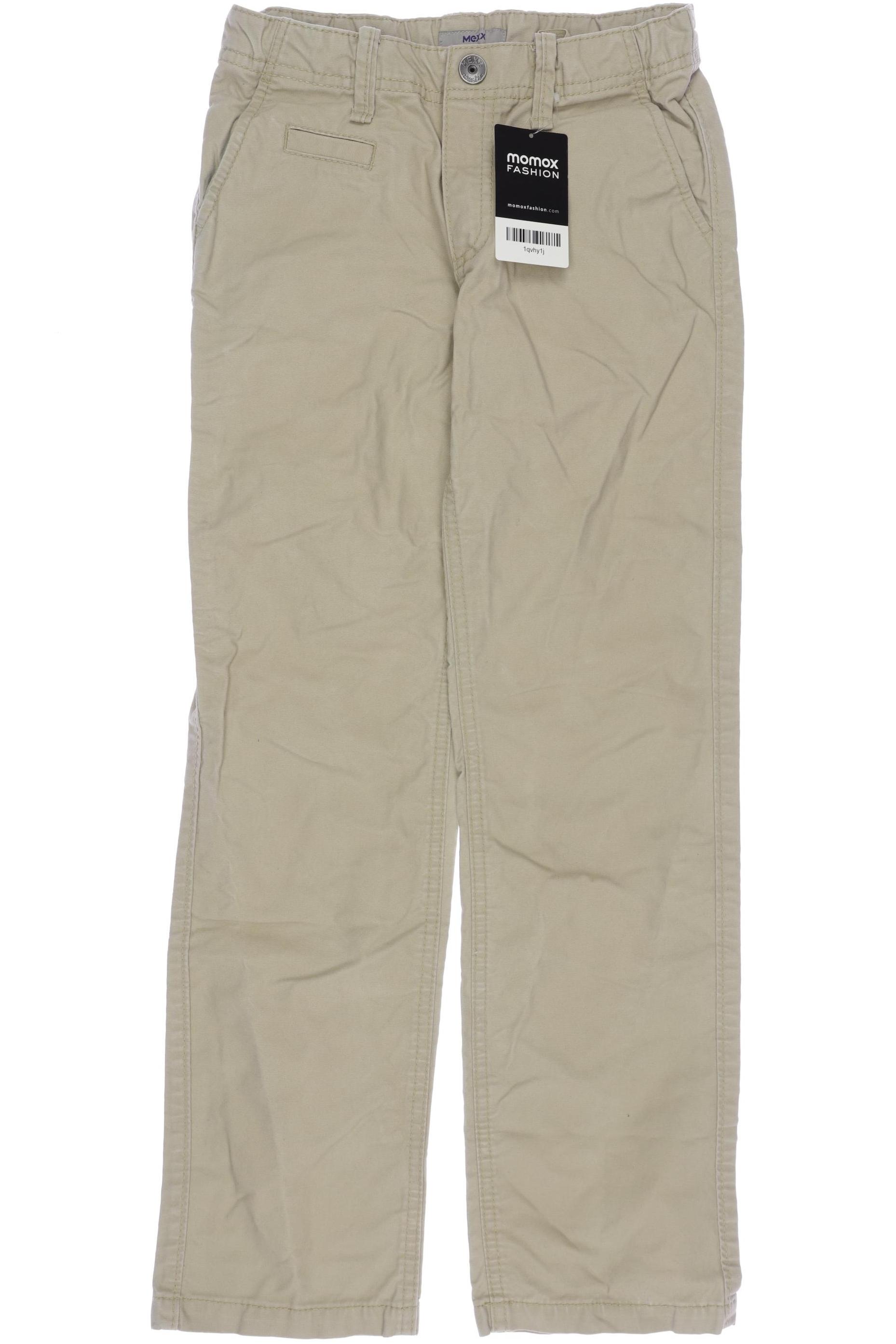 

Mexx Herren Jeans, beige, Gr. 140
