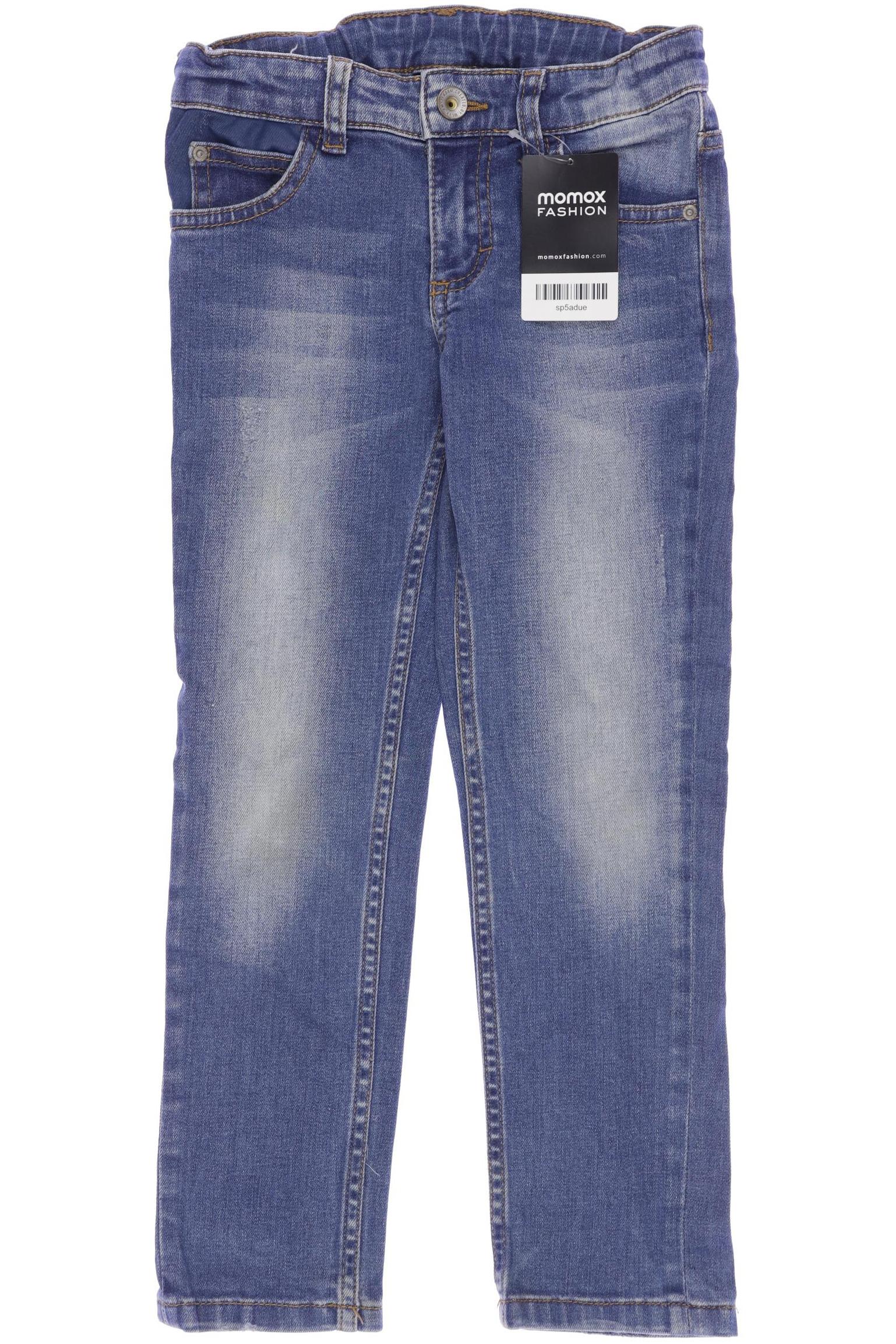 

Mexx Herren Jeans, blau, Gr. 116