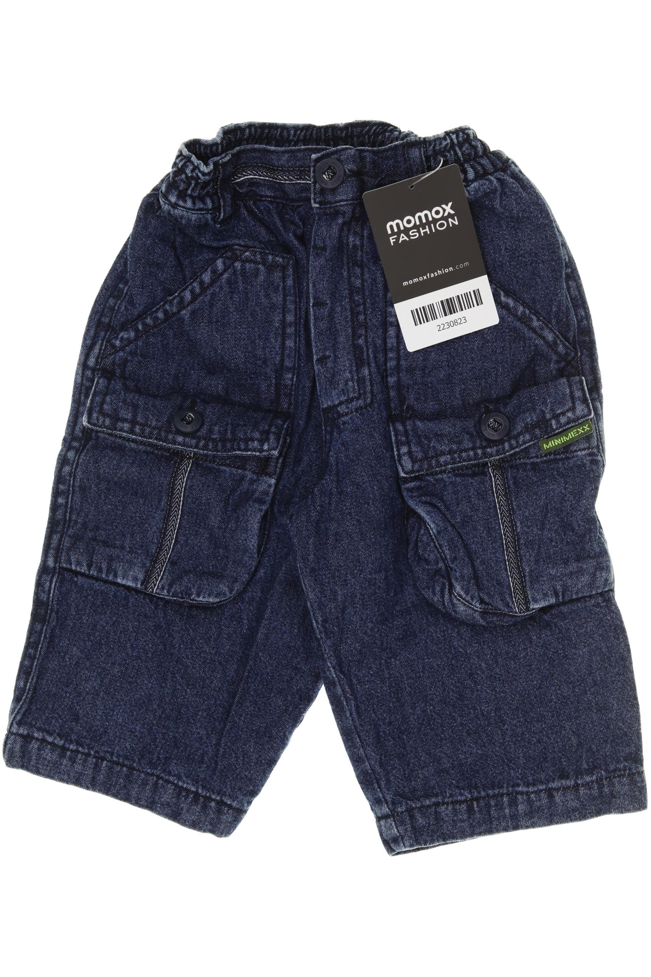 

Mexx Herren Jeans, blau, Gr. 68