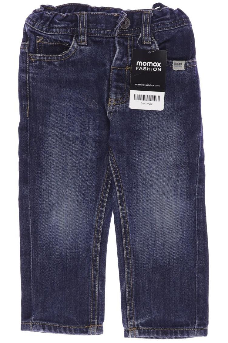 

Mexx Herren Jeans, marineblau, Gr. 86