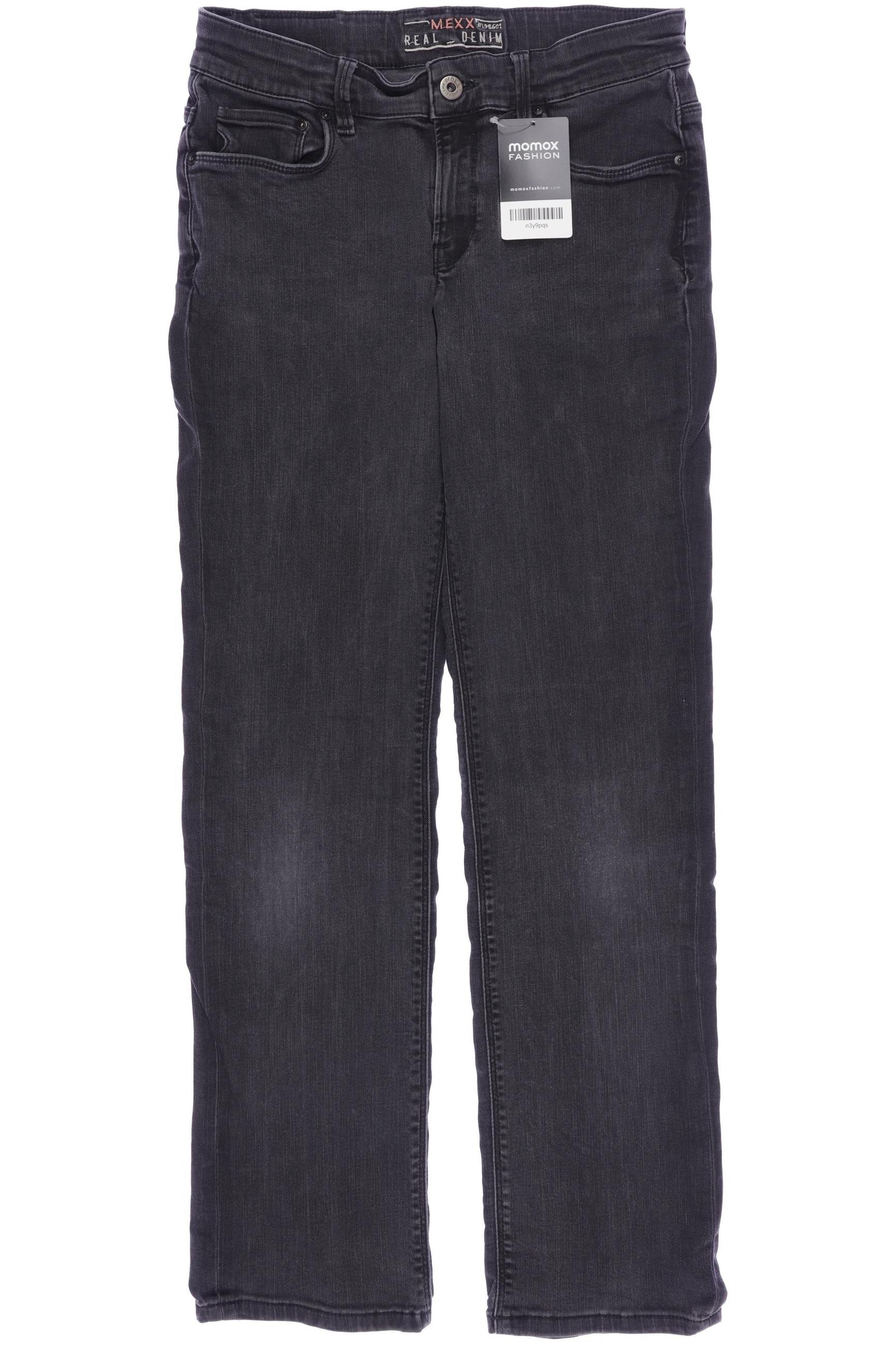 

Mexx Herren Jeans, grau, Gr. 164