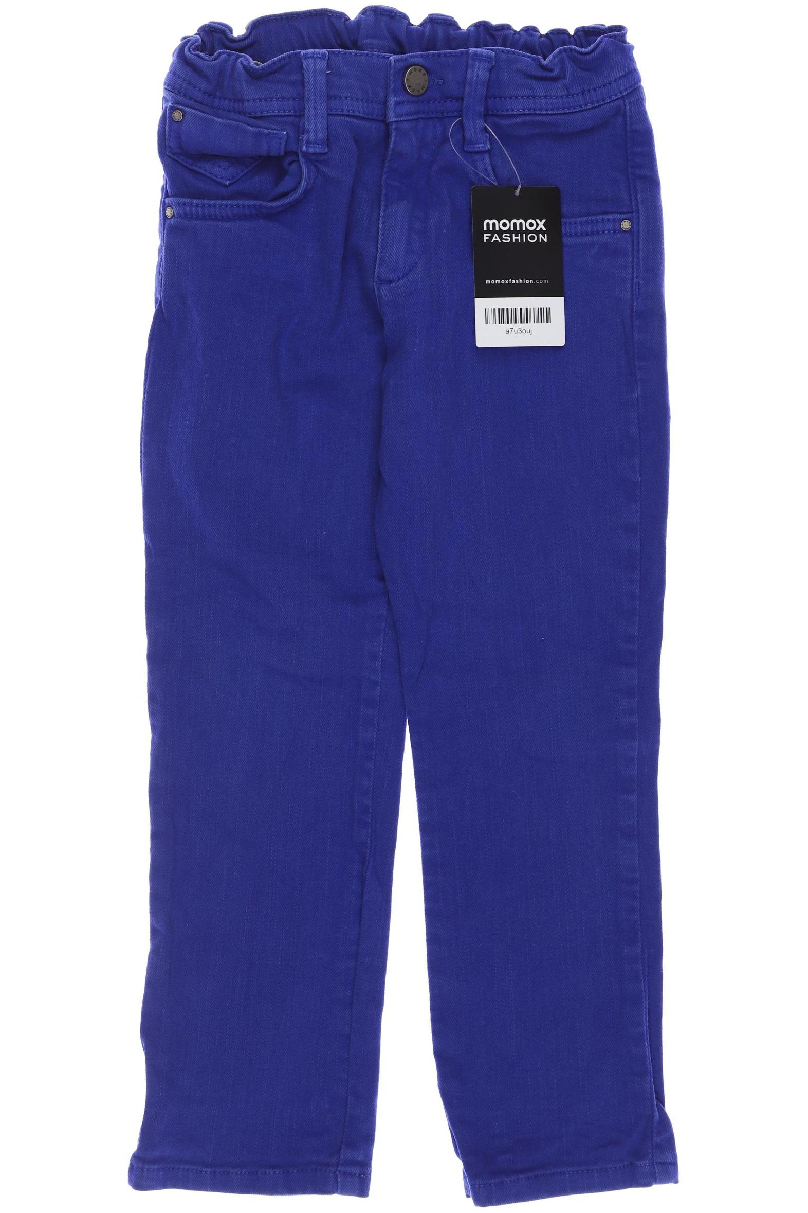 

MEXX Jungen Jeans, blau