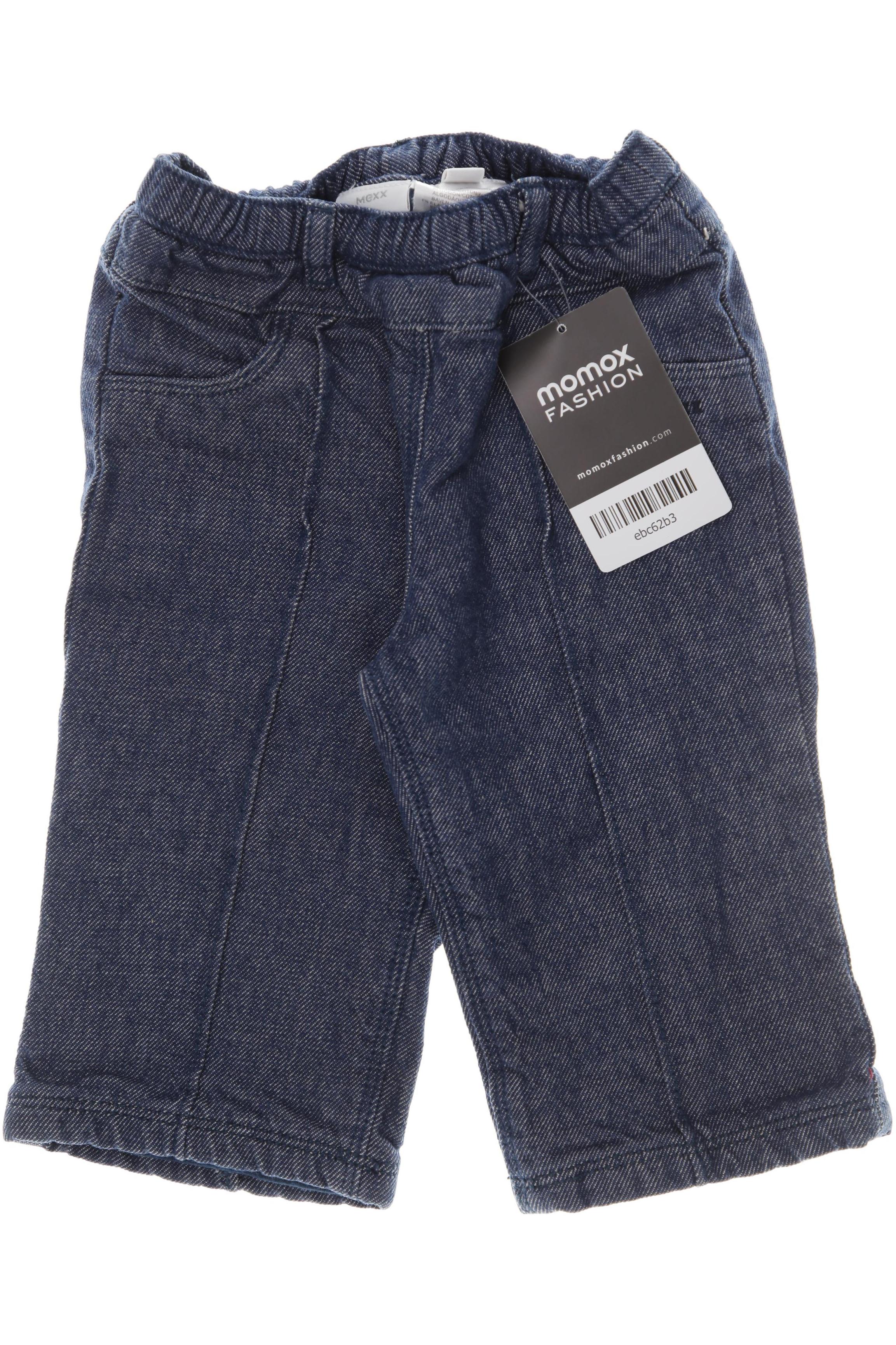 

MEXX Jungen Jeans, blau