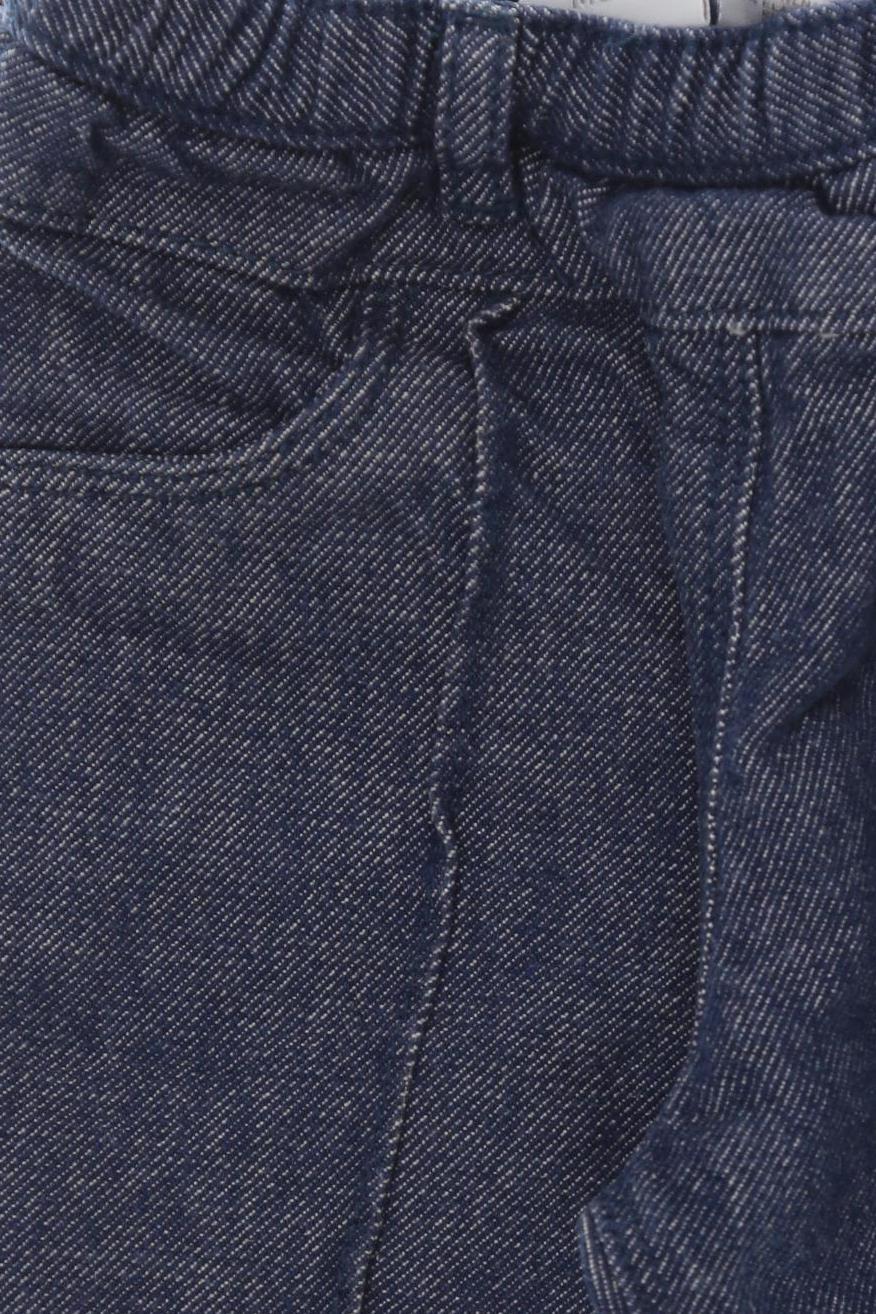 Thumbnail - Mexx Jungen Jeans, blau, Gr. 68