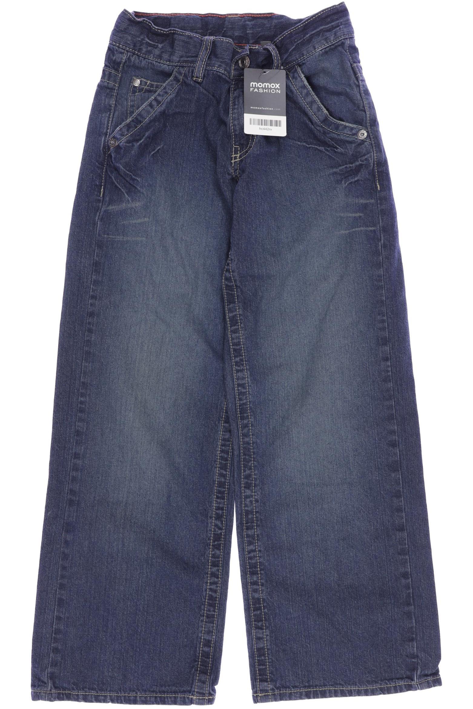 

Mexx Herren Jeans, marineblau, Gr. 140